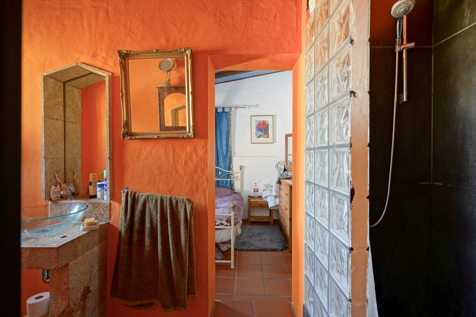 Resale - Villa -
Jávea - Las Planas