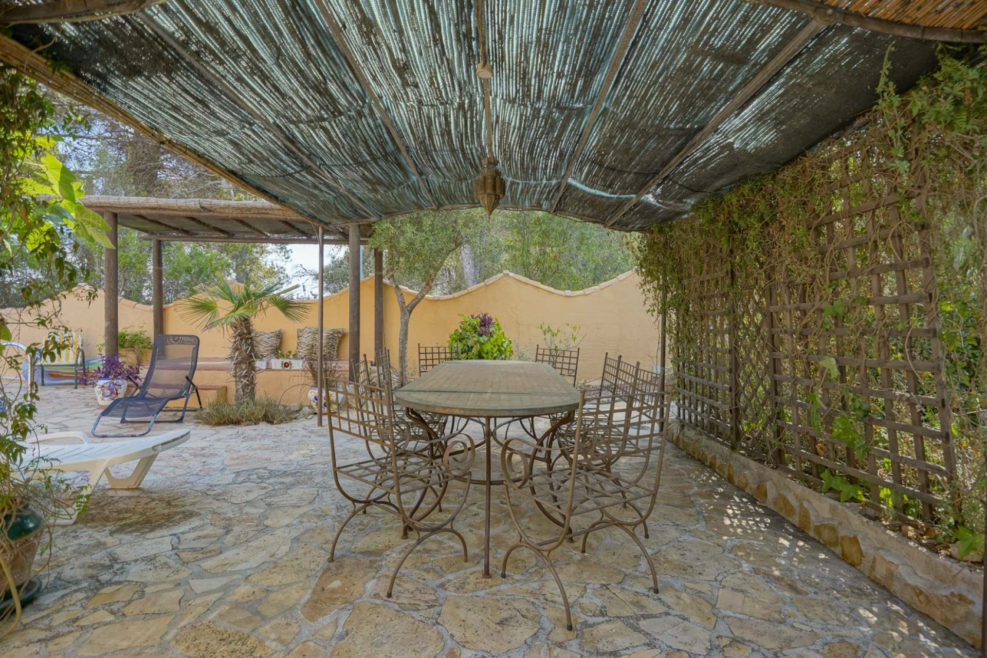 Resale - Villa -
Jávea - Las Planas