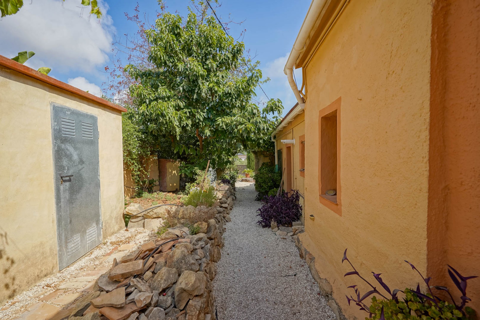 Resale - Villa -
Jávea - Las Planas