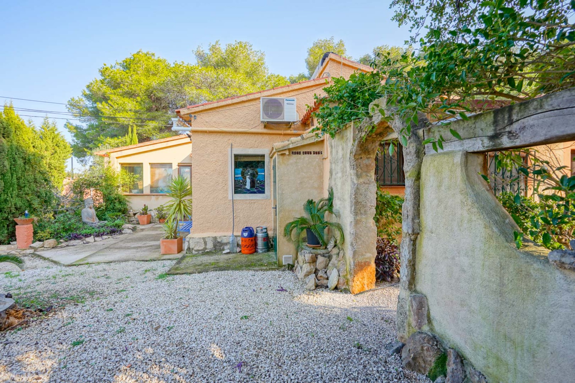 Resale - Villa -
Jávea - Las Planas