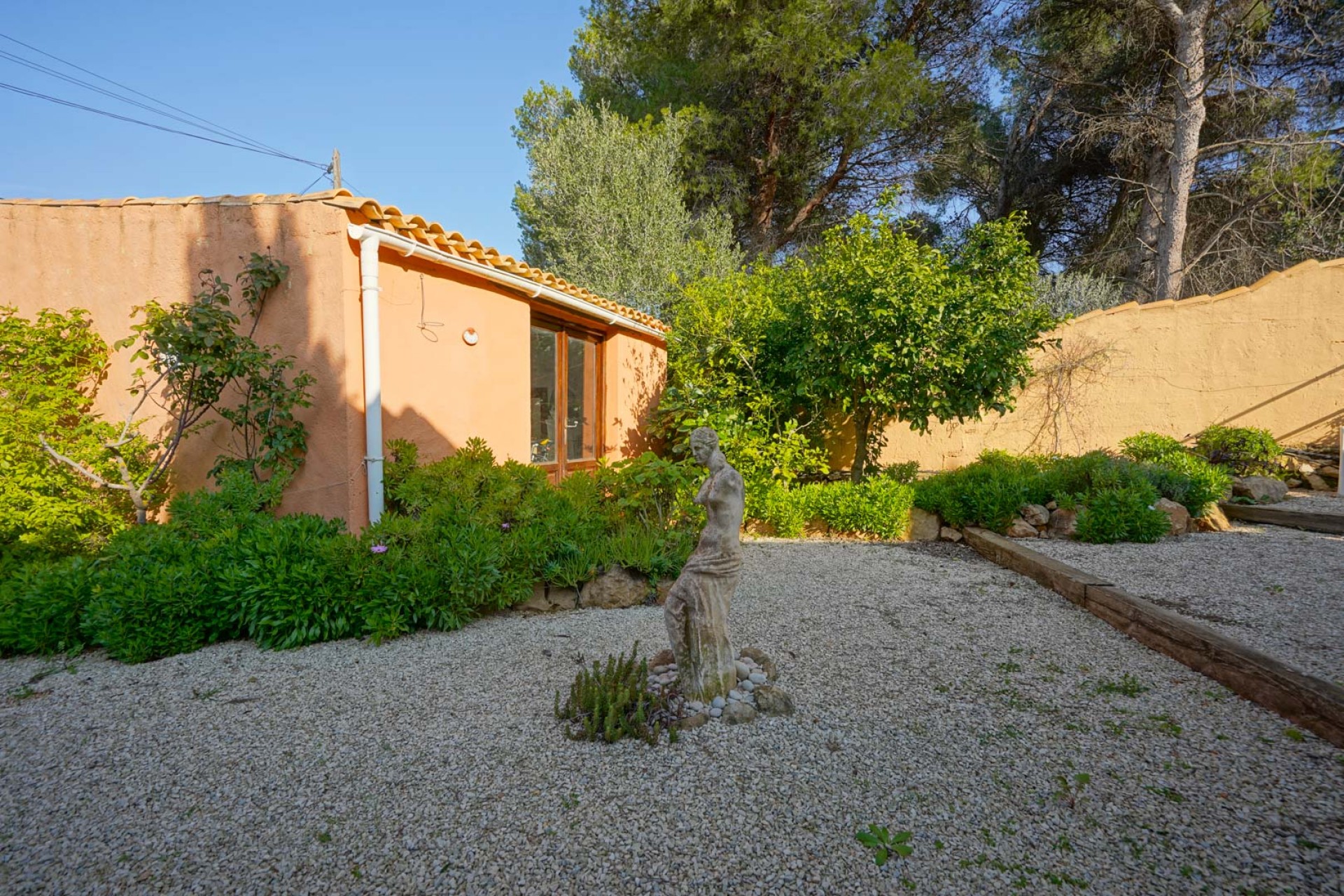 Resale - Villa -
Jávea - Las Planas