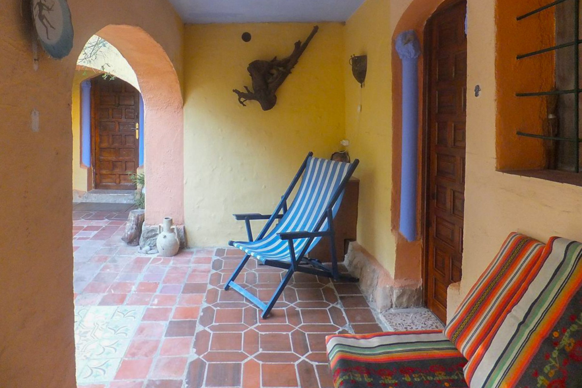 Resale - Villa -
Jávea - Las Planas