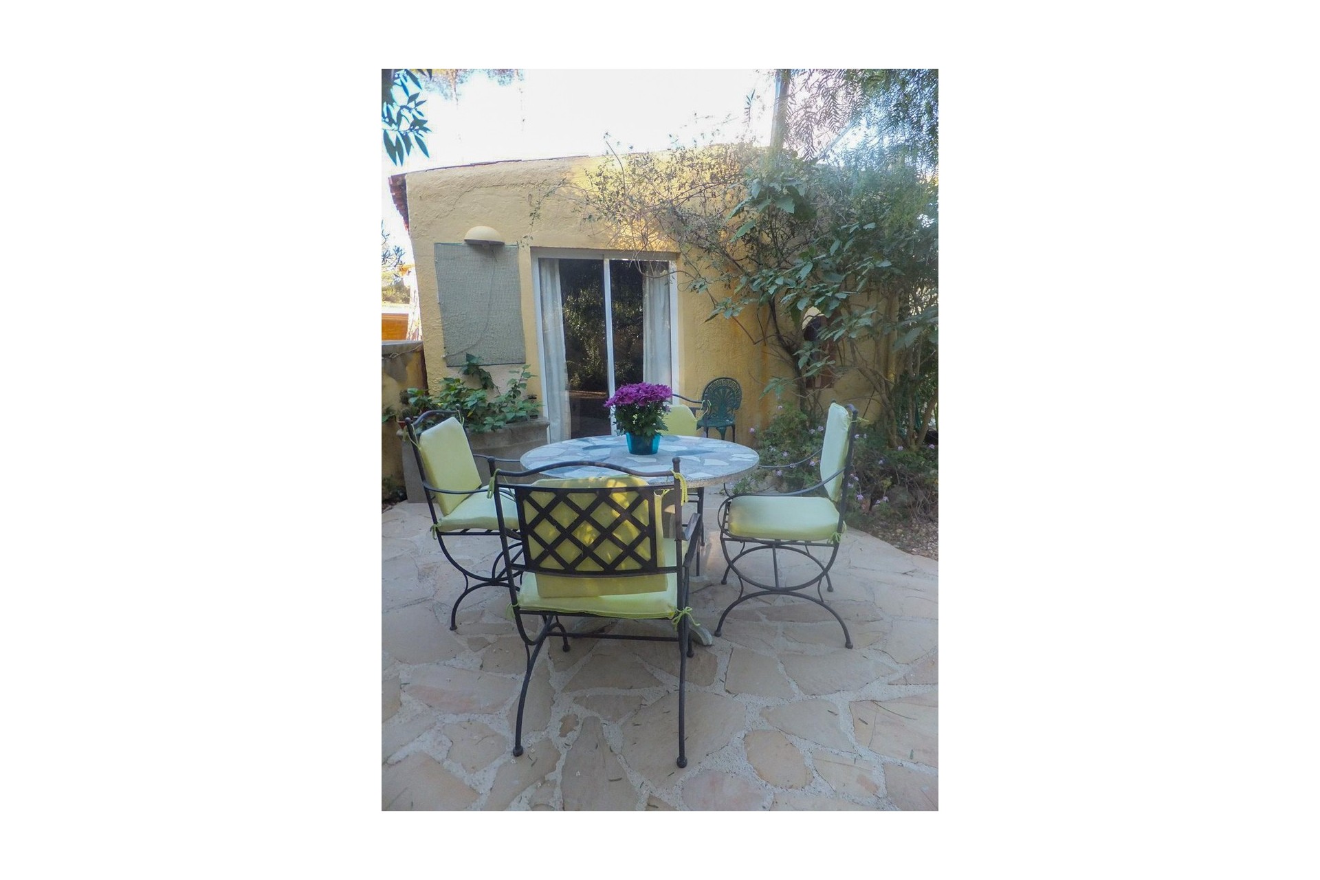 Resale - Villa -
Jávea - Las Planas