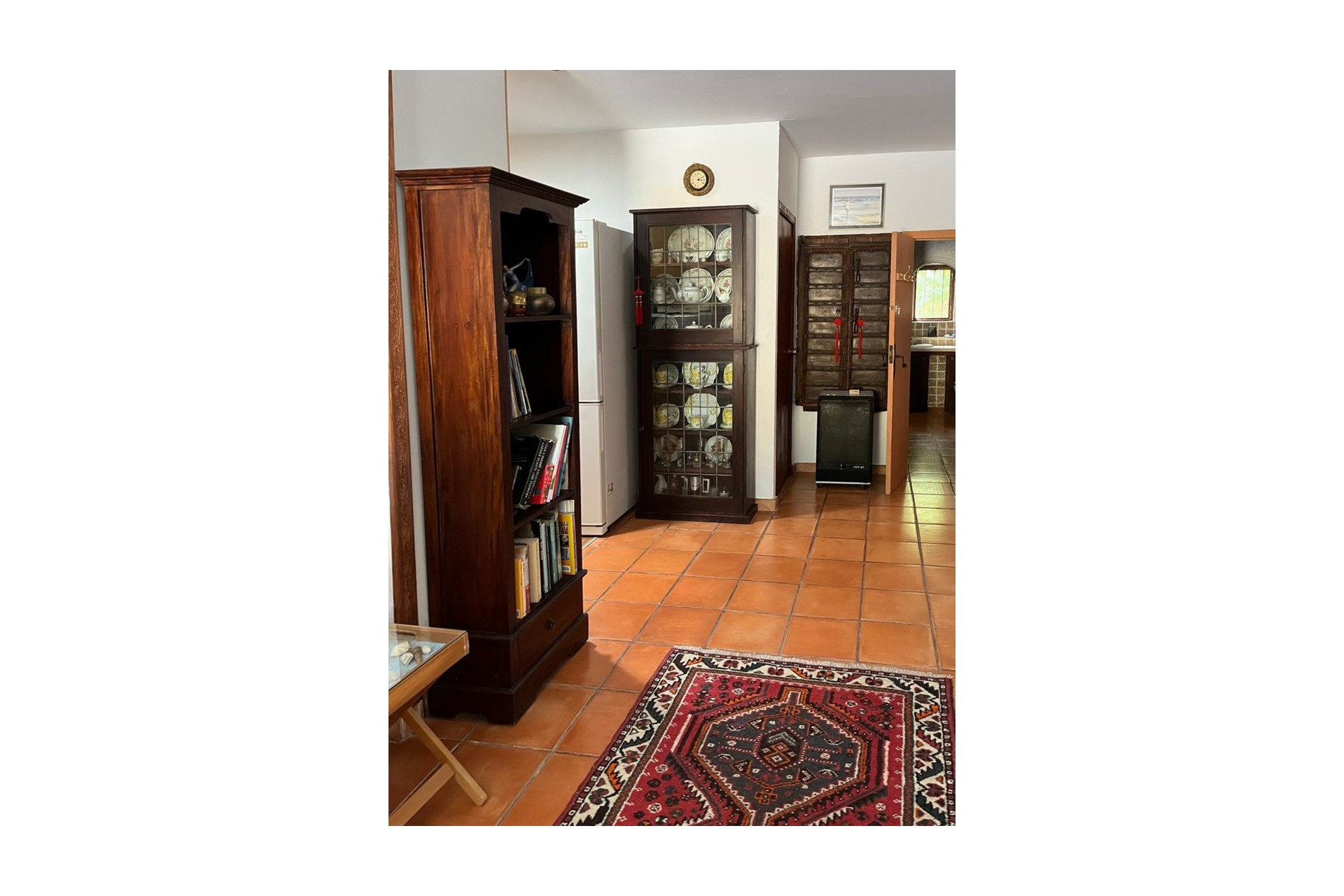 Resale - Villa -
Jávea - Las Planas