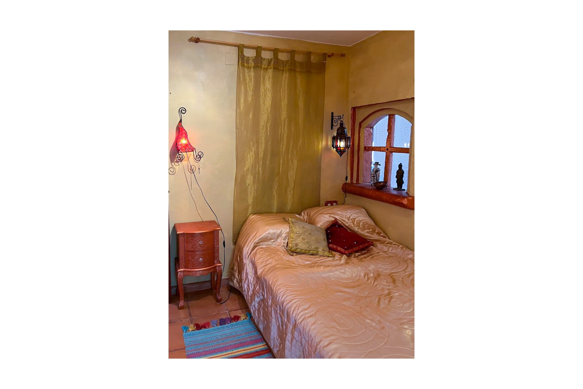 Resale - Villa -
Jávea - Las Planas