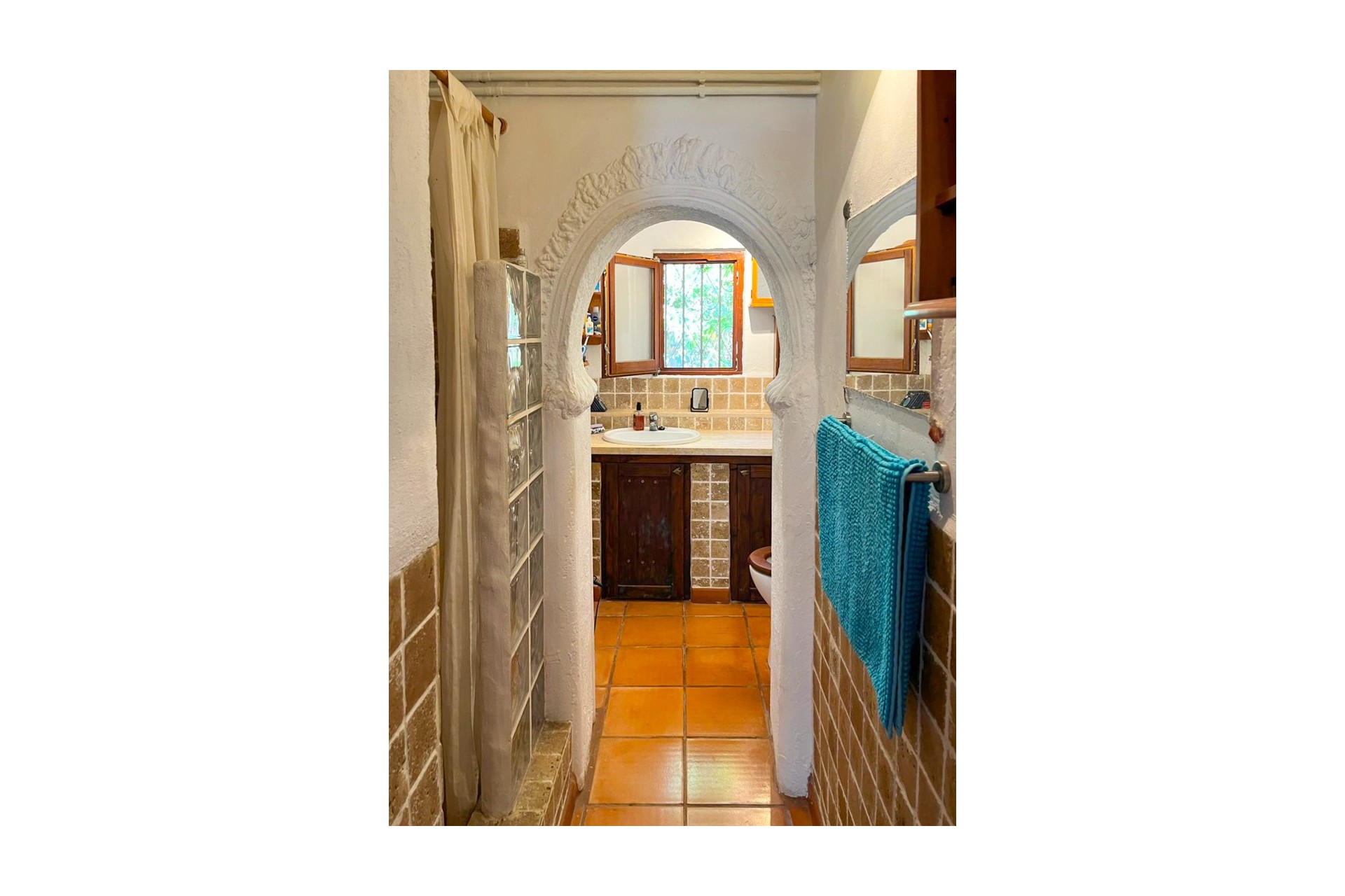 Resale - Villa -
Jávea - Las Planas