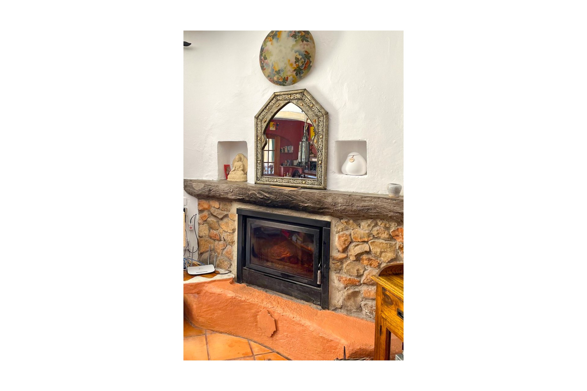 Resale - Villa -
Jávea - Las Planas