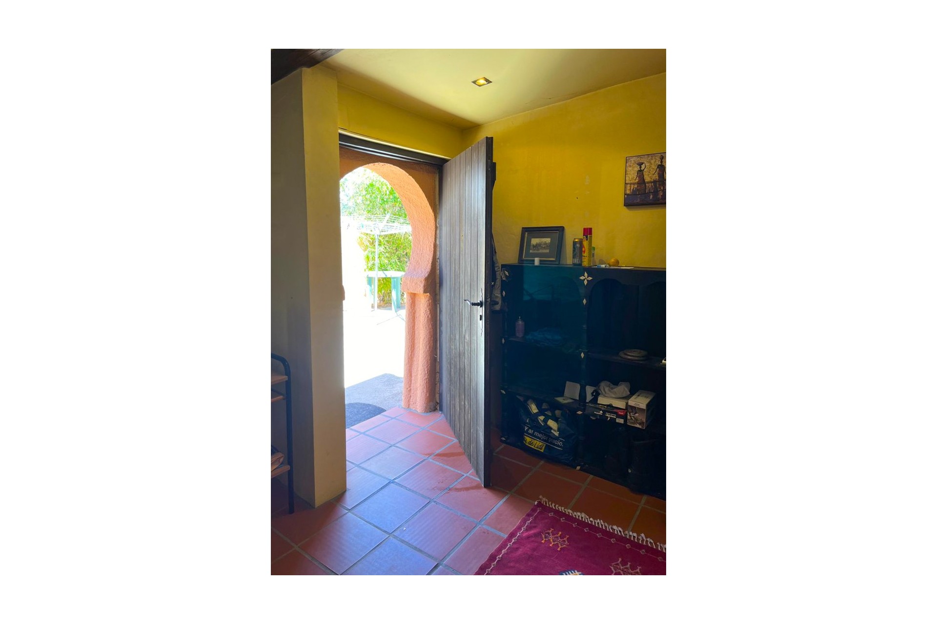 Resale - Villa -
Jávea - Las Planas