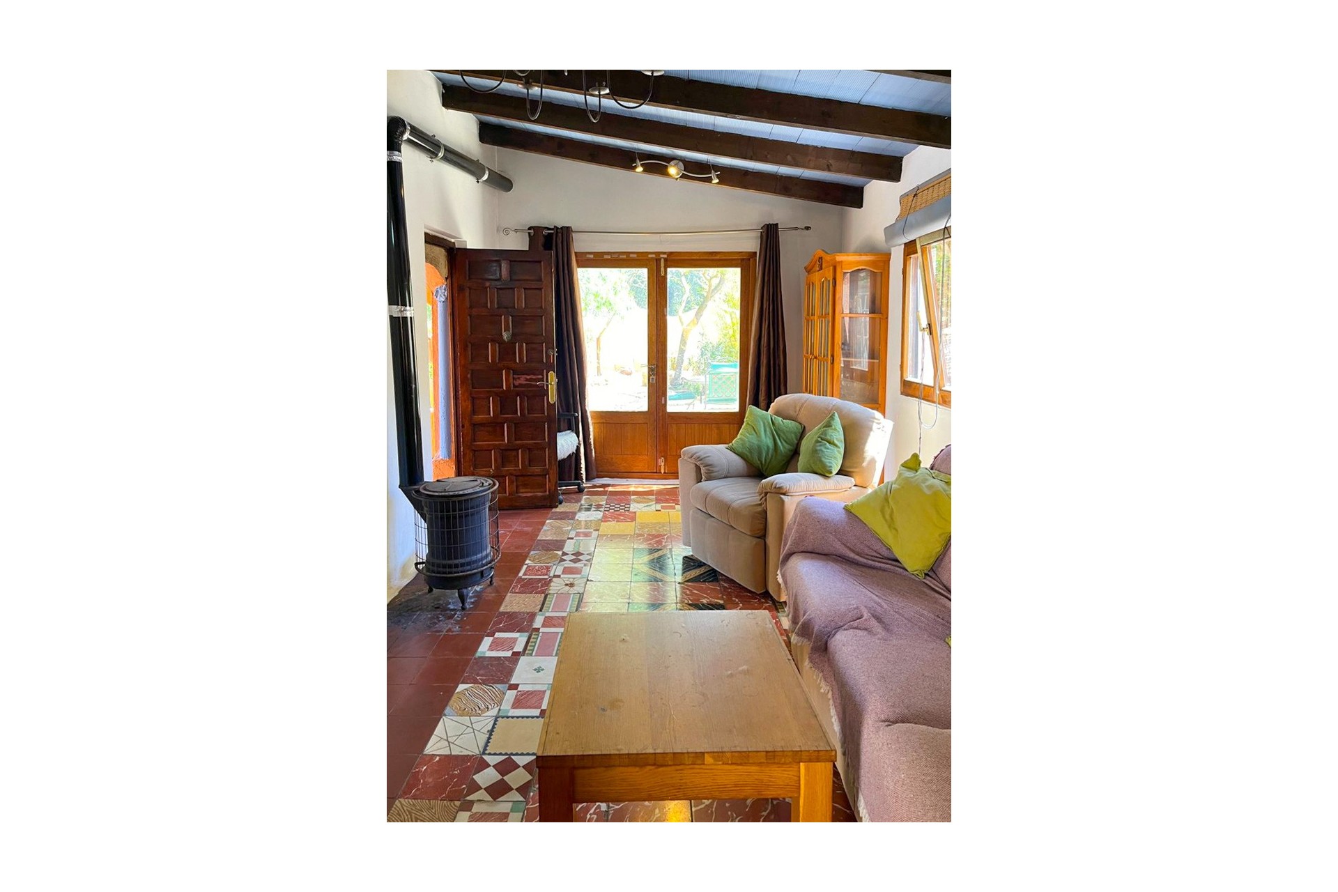 Resale - Villa -
Jávea - Las Planas