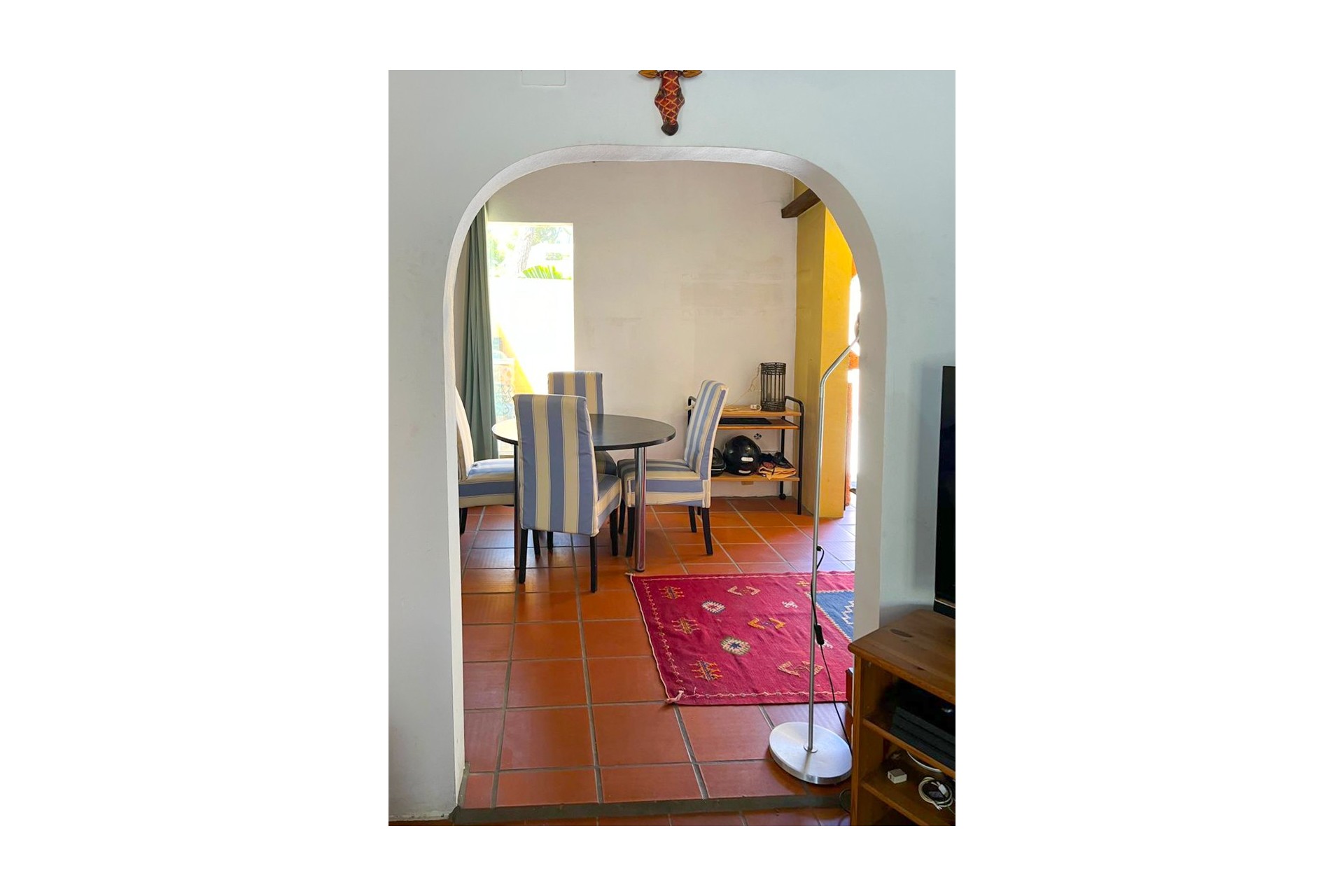 Resale - Villa -
Jávea - Las Planas