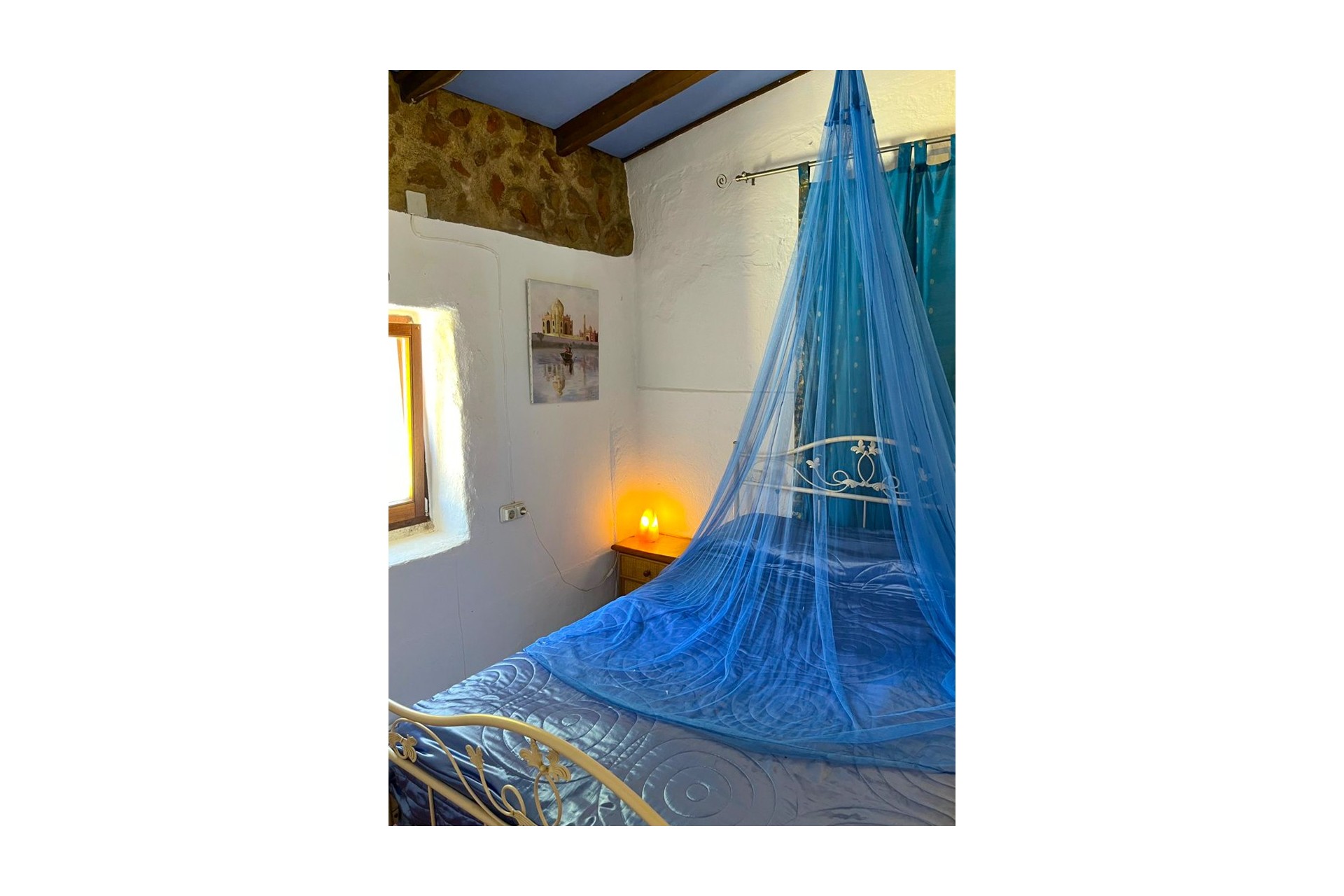Resale - Villa -
Jávea - Las Planas