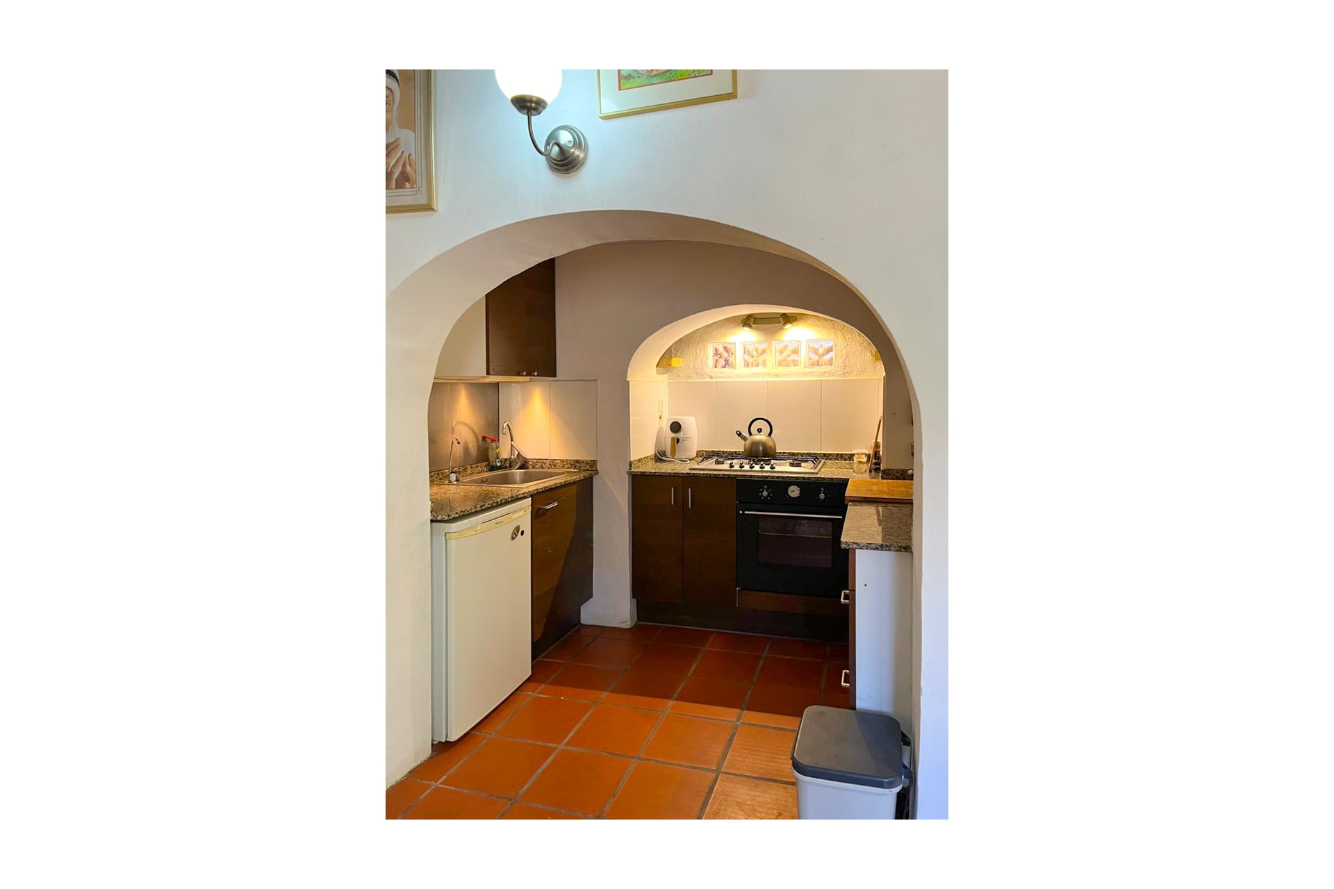 Resale - Villa -
Jávea - Las Planas
