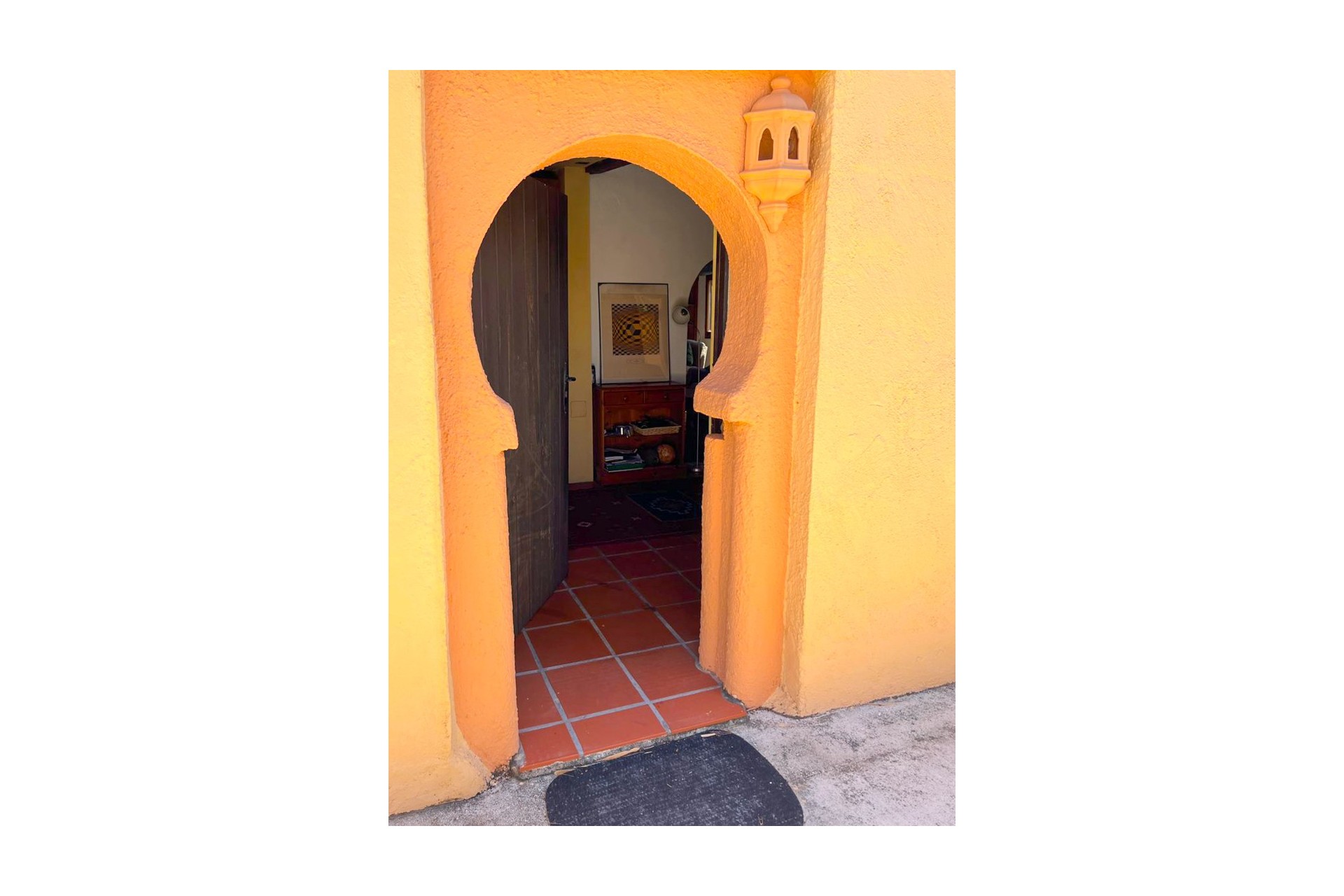 Resale - Villa -
Jávea - Las Planas