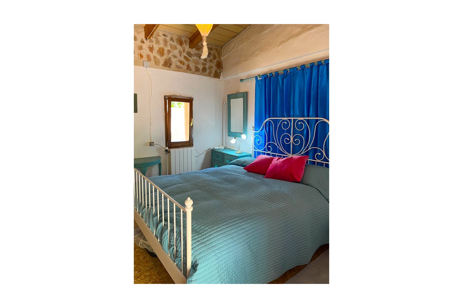 Resale - Villa -
Jávea - Las Planas