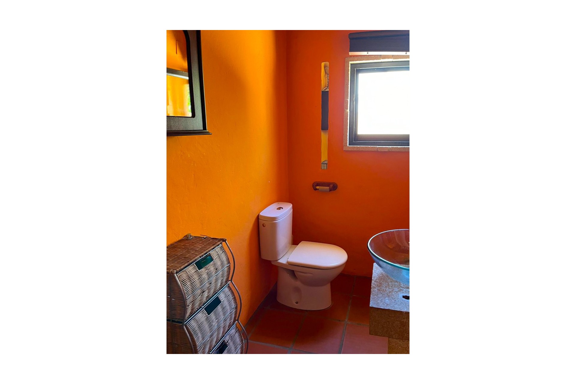 Resale - Villa -
Jávea - Las Planas
