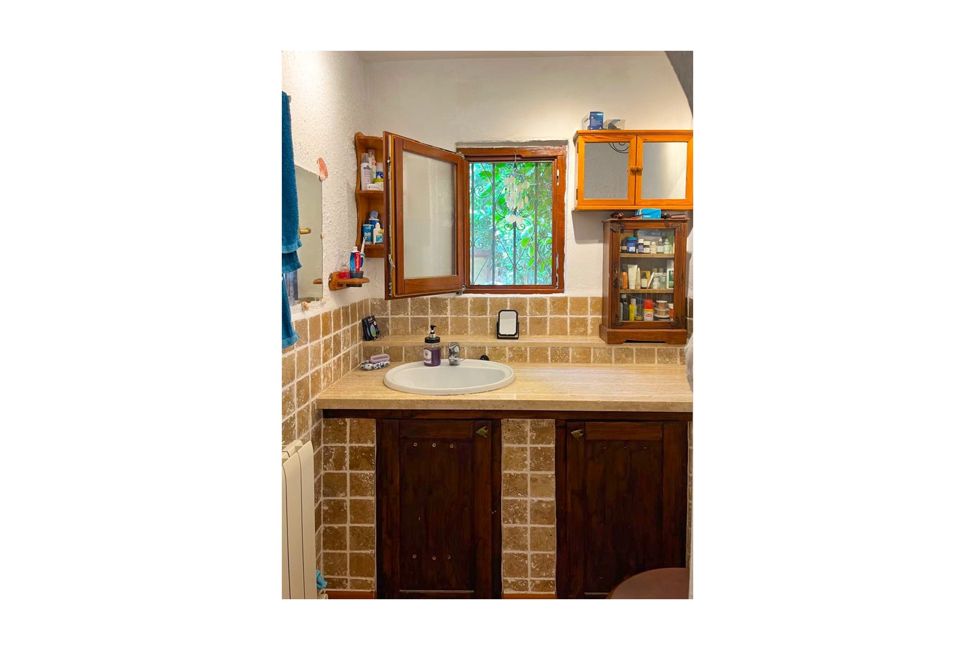 Resale - Villa -
Jávea - Las Planas
