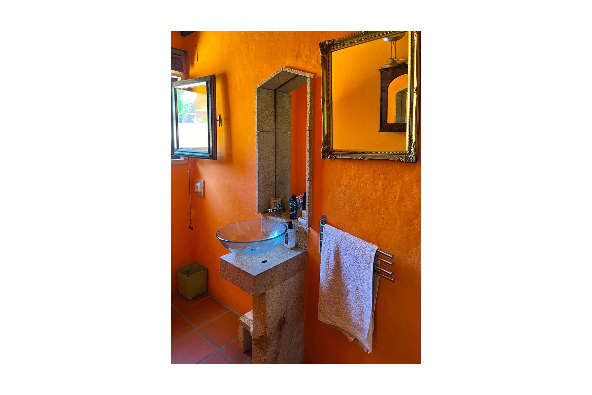 Resale - Villa -
Jávea - Las Planas