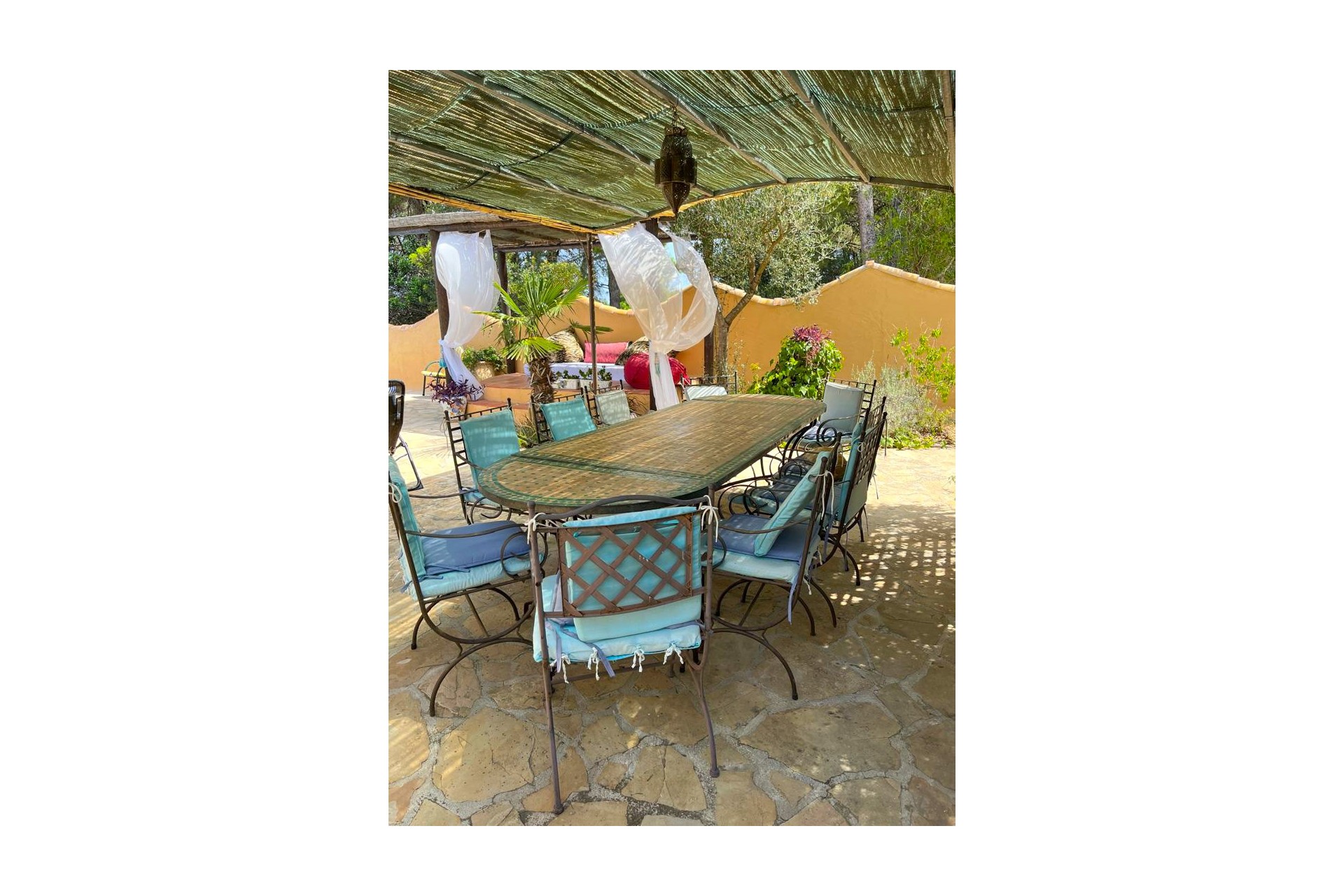 Resale - Villa -
Jávea - Las Planas