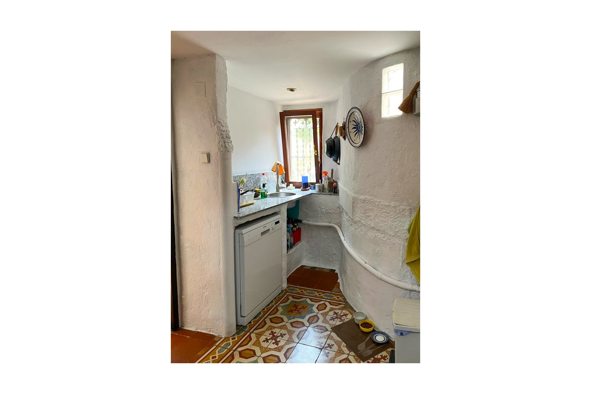 Resale - Villa -
Jávea - Las Planas