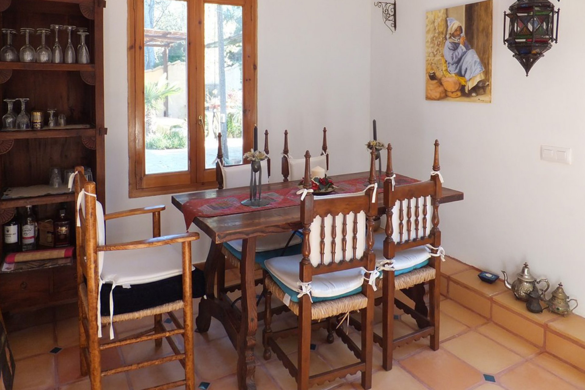 Resale - Villa -
Jávea - Las Planas