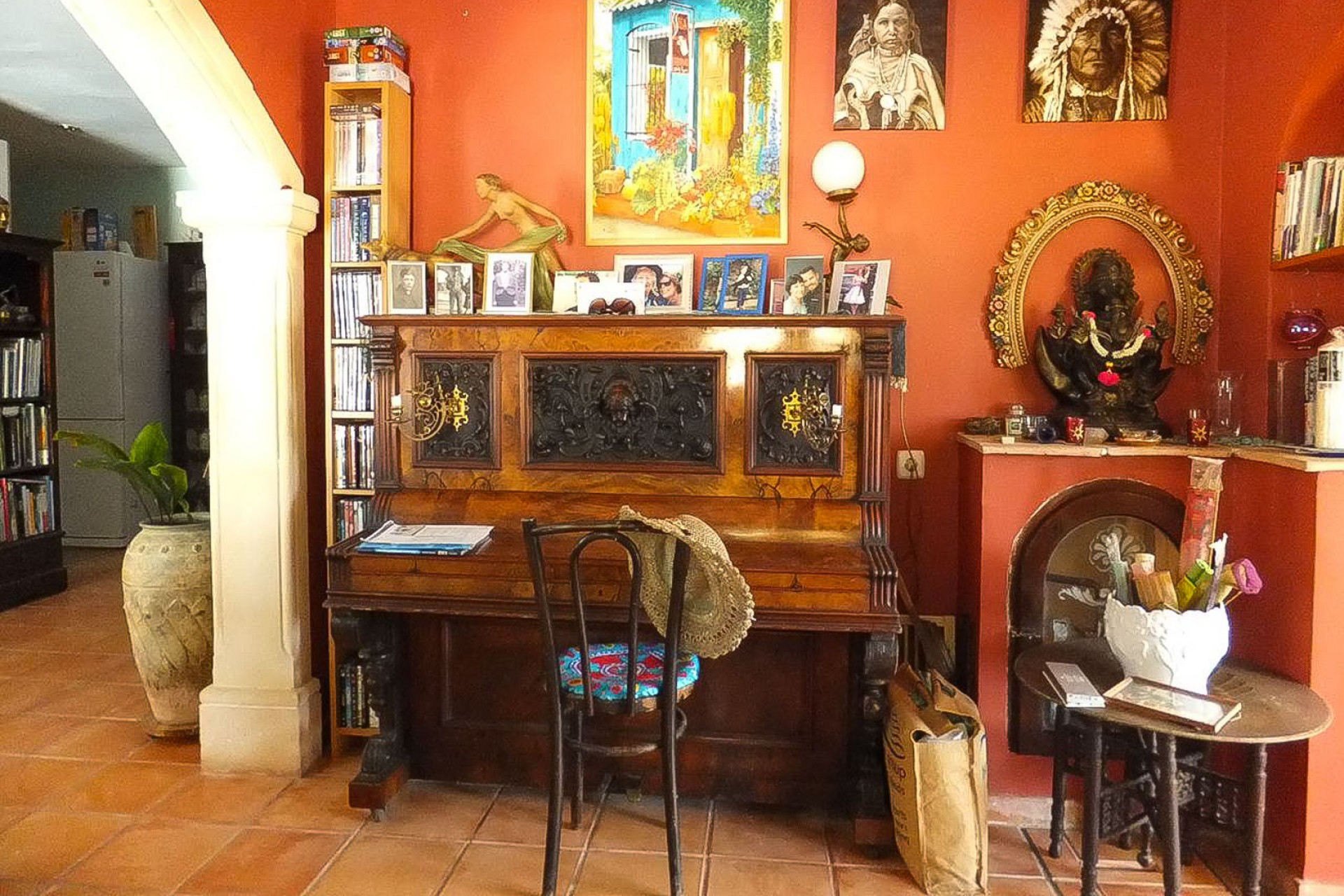Resale - Villa -
Jávea - Las Planas