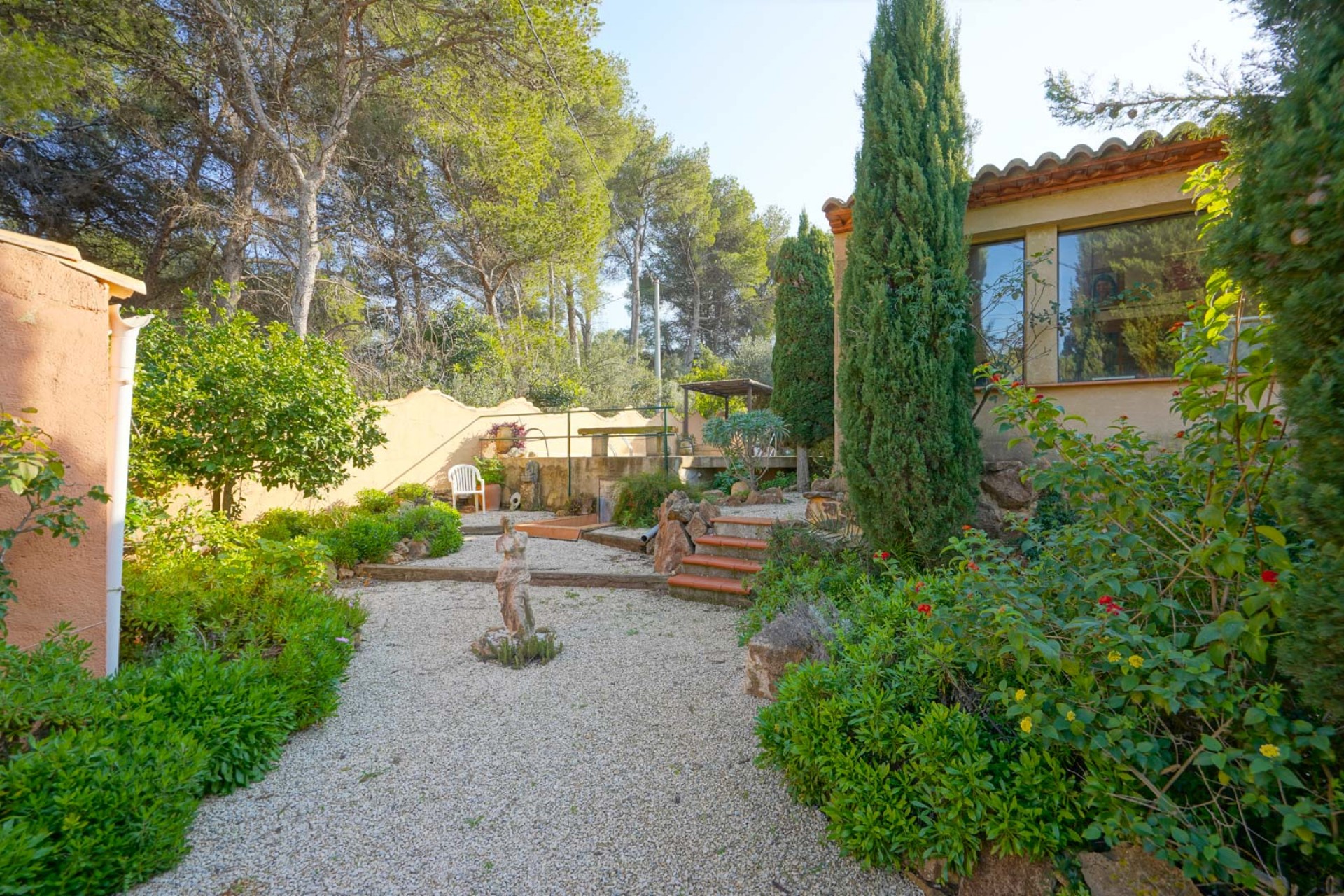 Resale - Villa -
Jávea - Las Planas