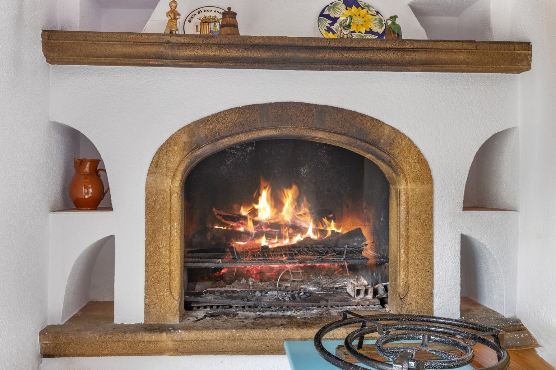 Resale - Villa -
Jávea - Montgó - Partida Tosal