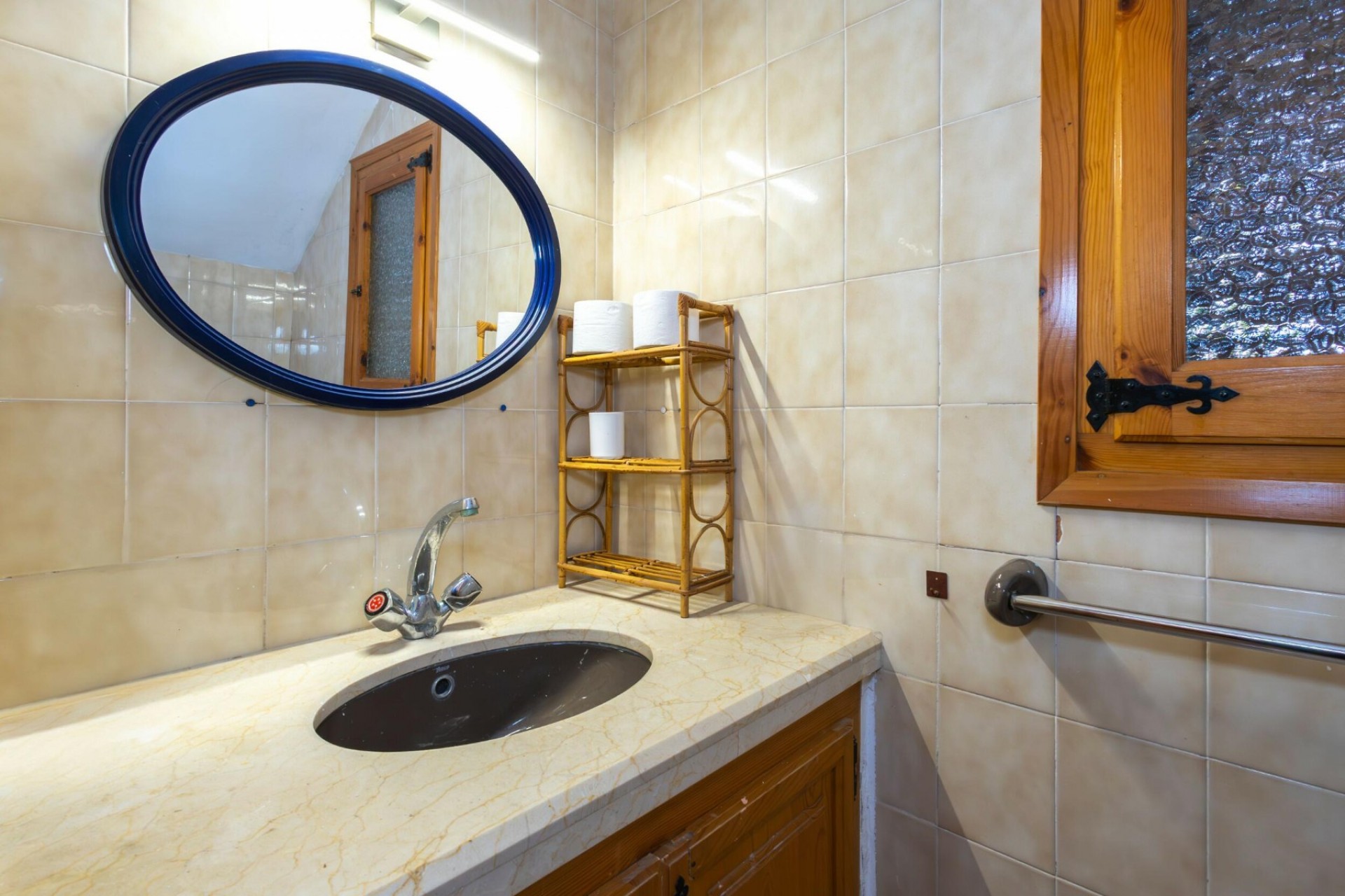 Resale - Villa -
Jávea - Partides comunes - Adsubia