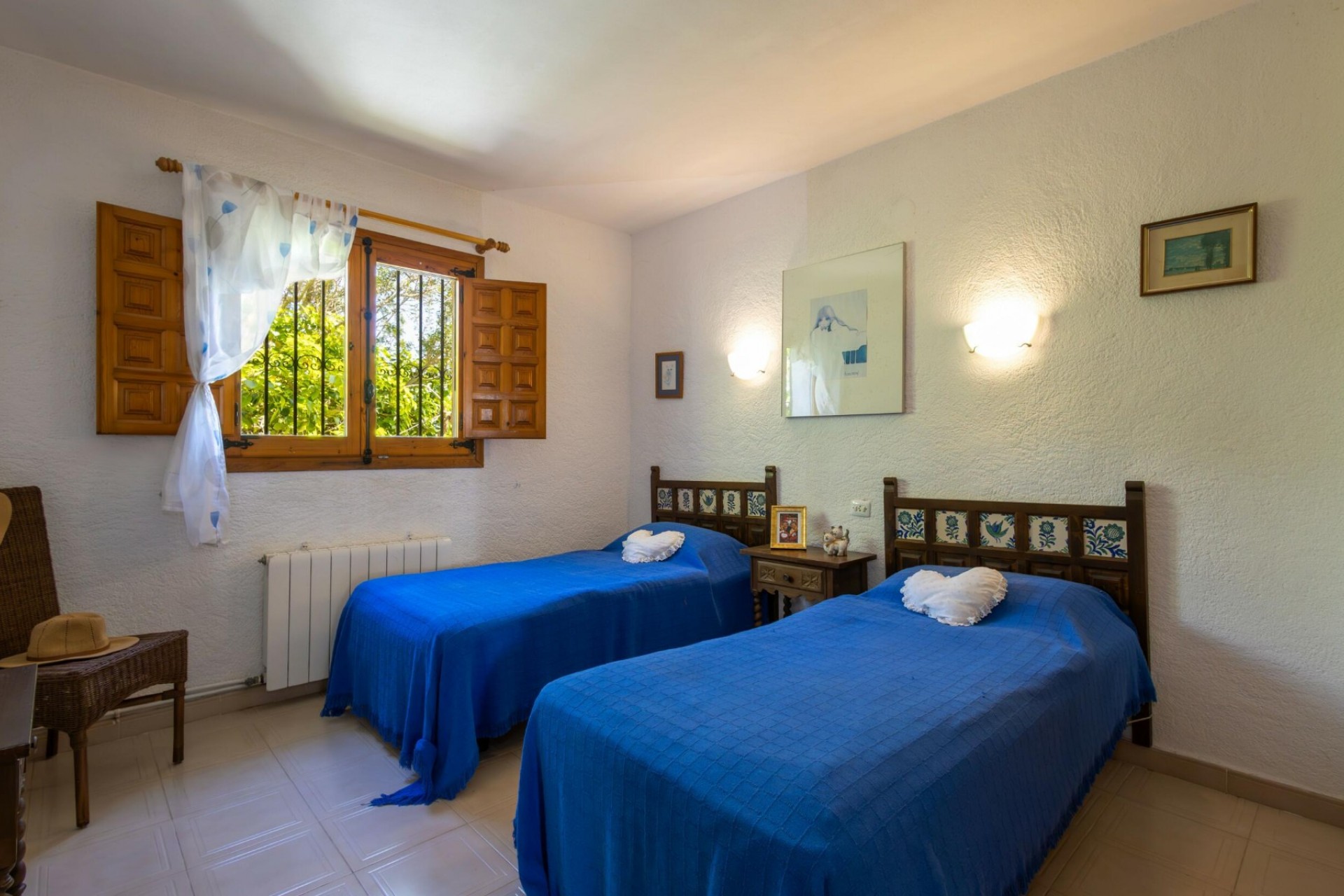 Resale - Villa -
Jávea - Partides comunes - Adsubia