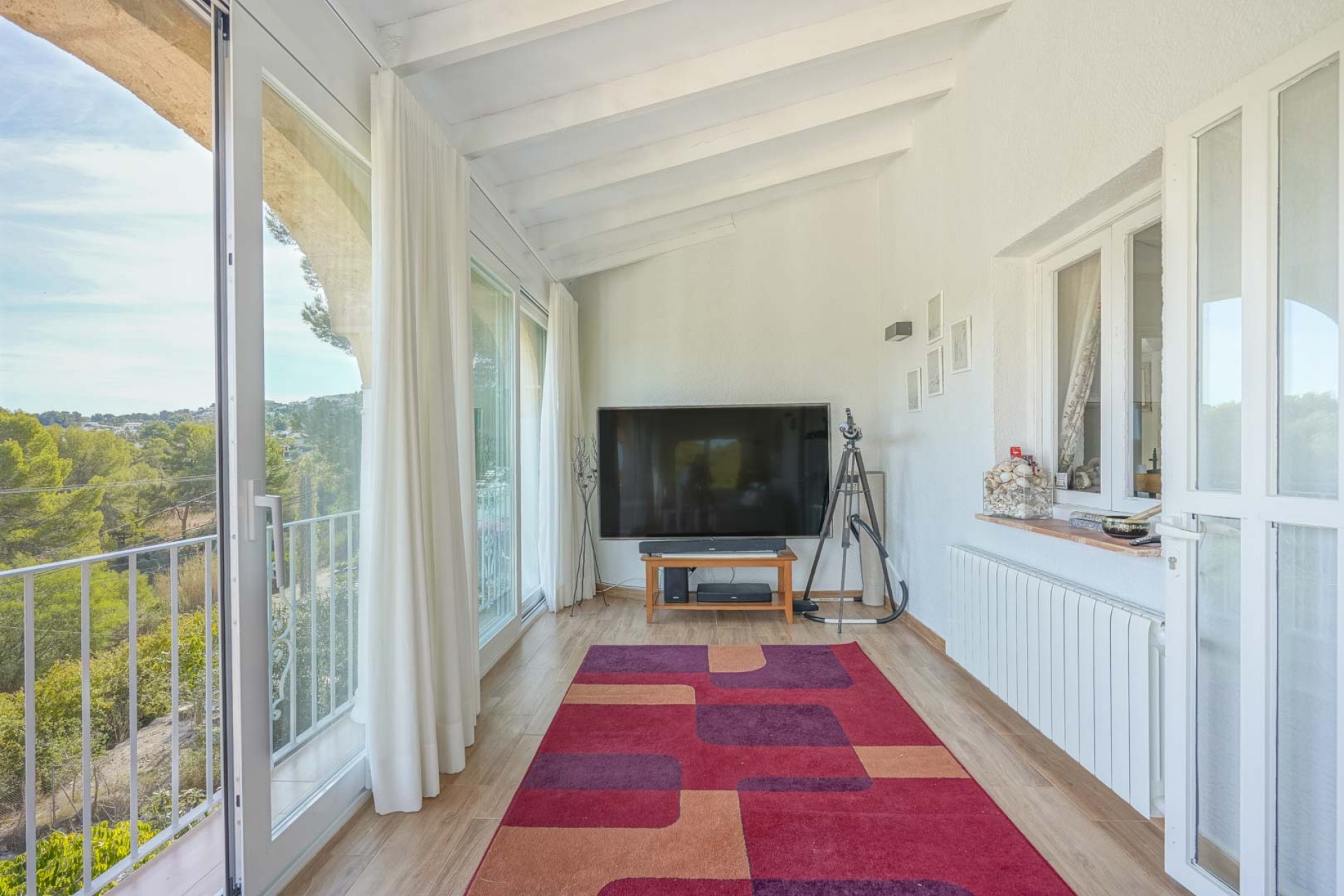 Resale - Villa -
Jávea - Pinosol