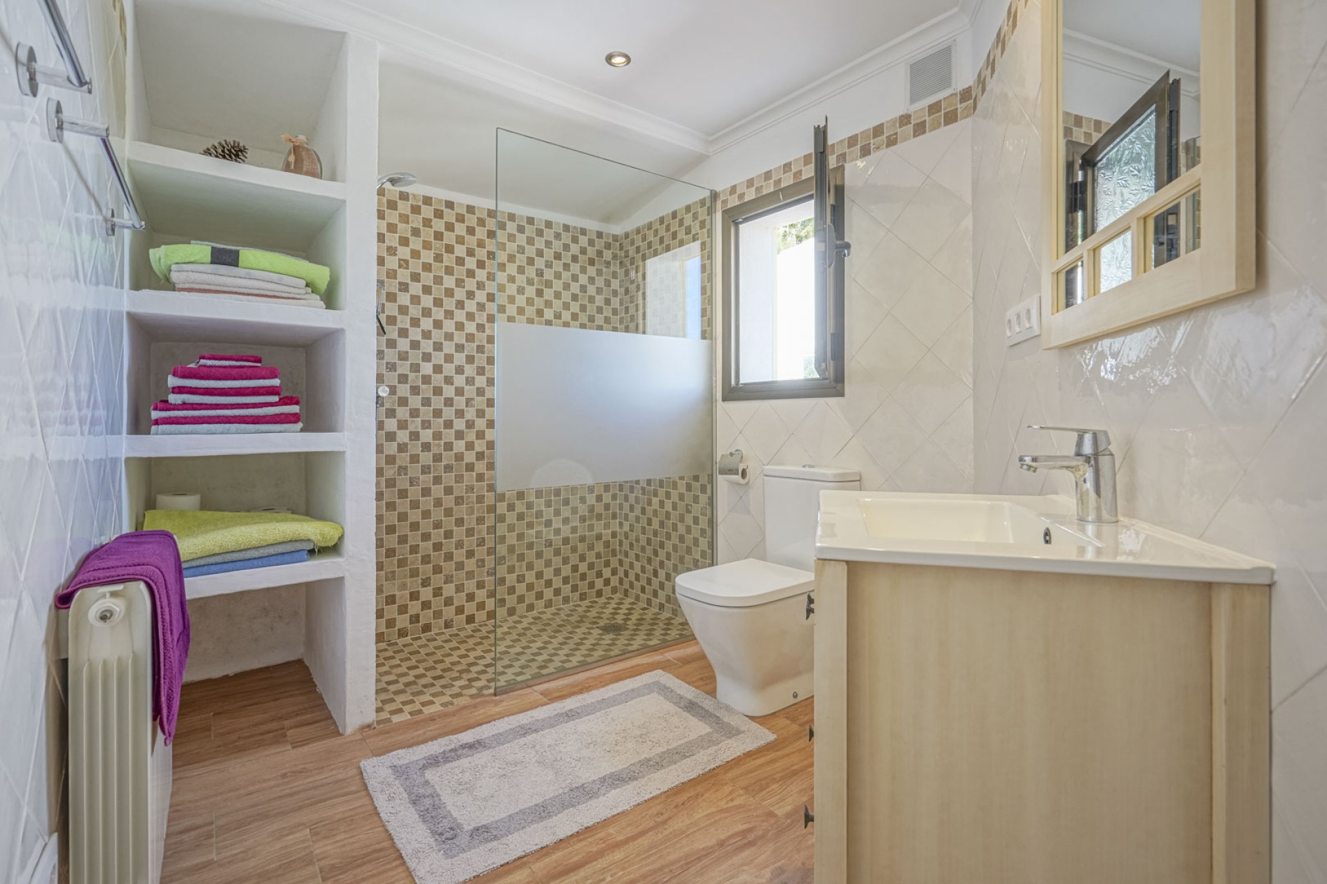 Resale - Villa -
Jávea - Pinosol