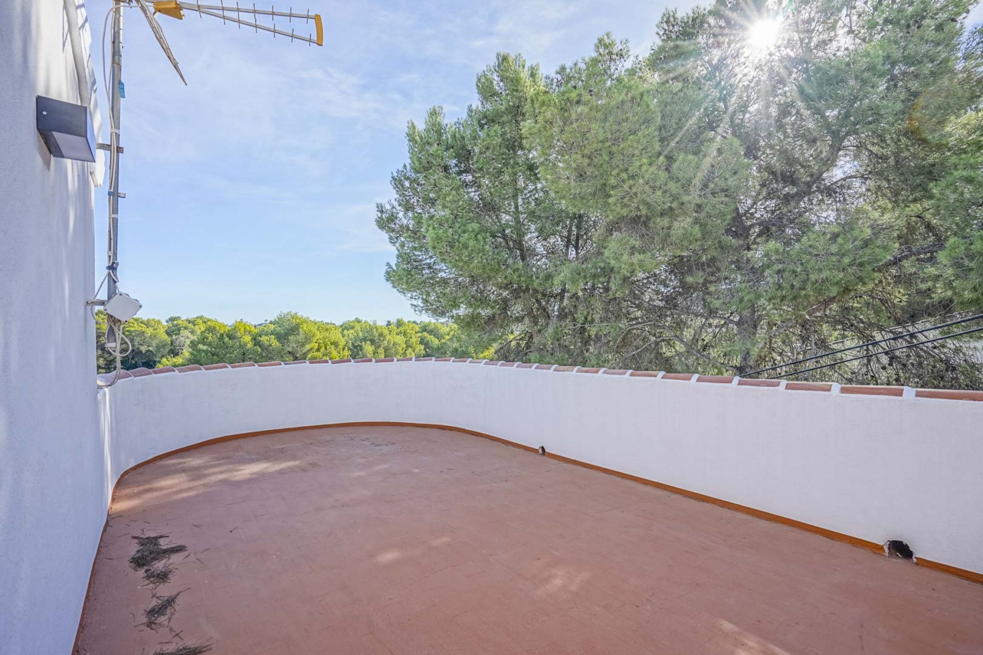 Resale - Villa -
Jávea - Pinosol