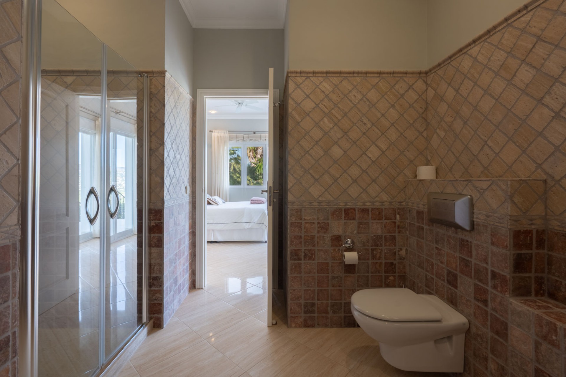 Resale - Villa -
Jávea - Piver