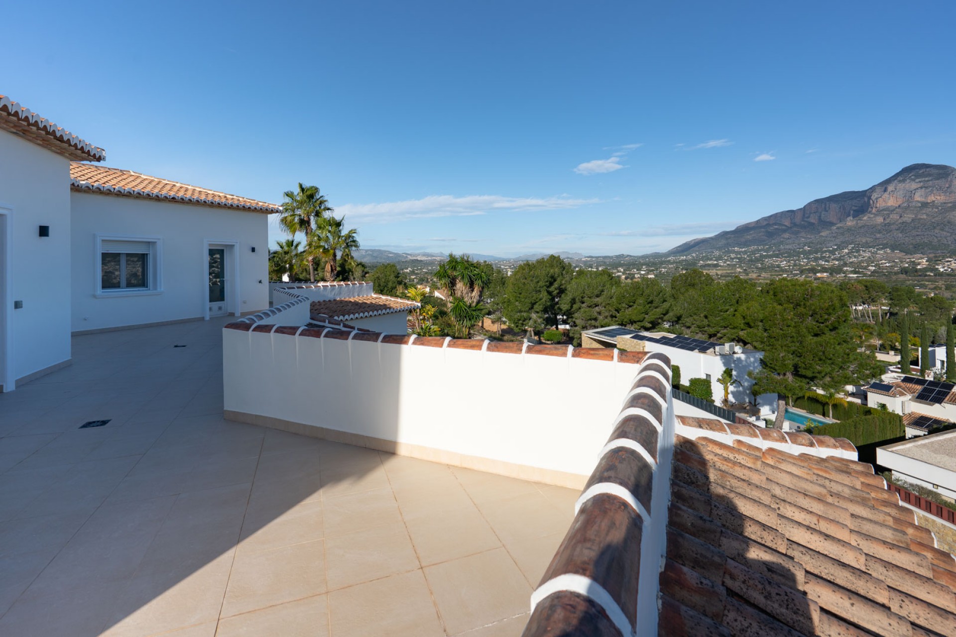 Resale - Villa -
Jávea - Piver