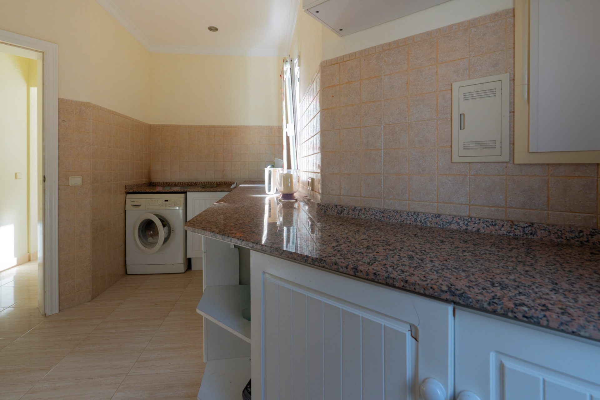 Resale - Villa -
Jávea - Piver