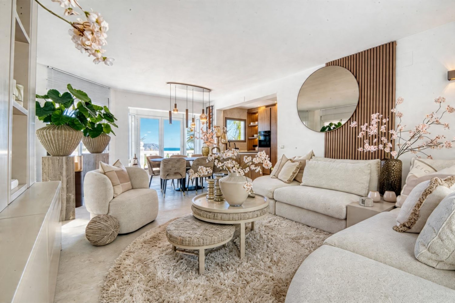 Resale - Villa -
Jávea - Piver