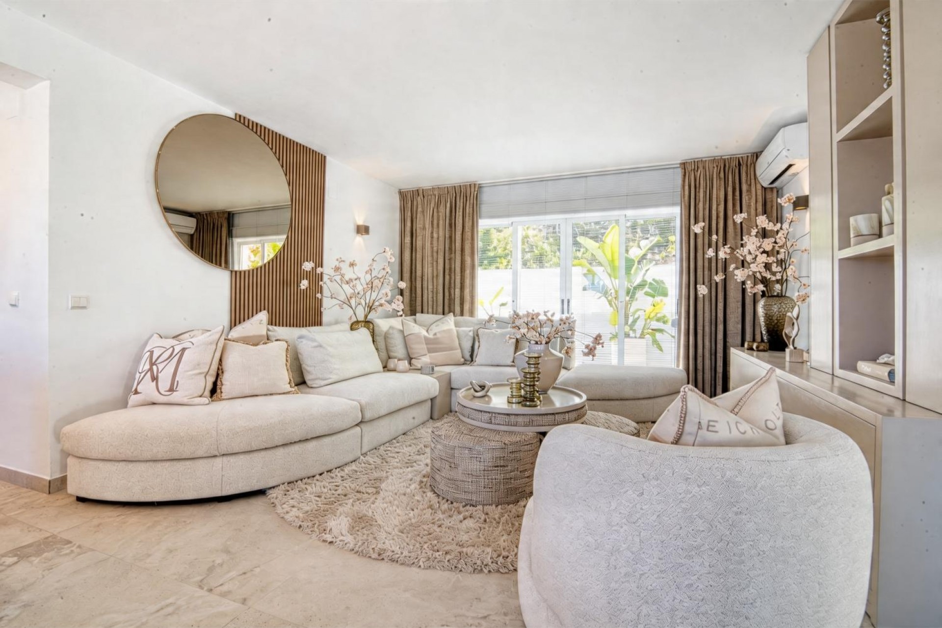 Resale - Villa -
Jávea - Piver