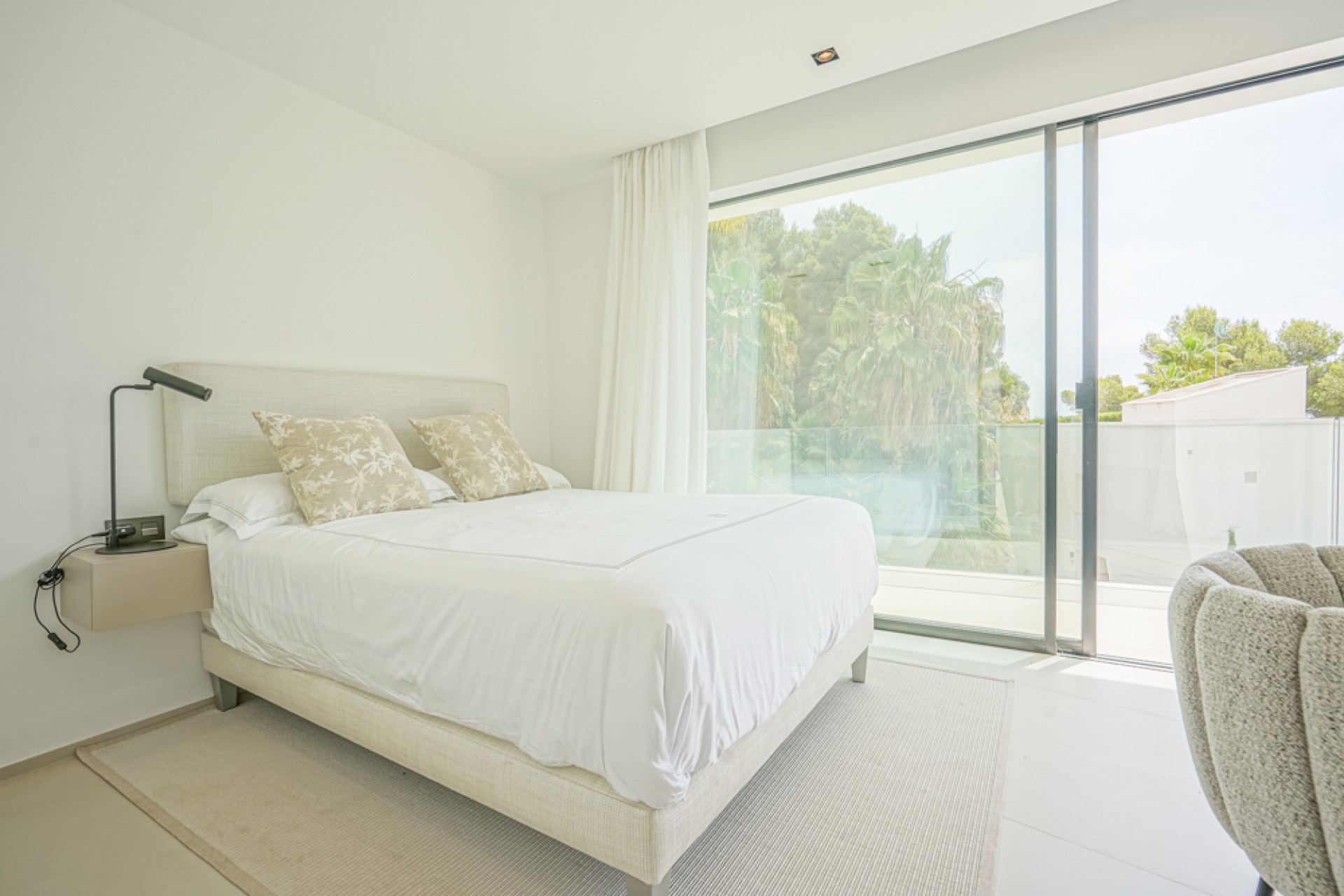 Resale - Villa -
Jávea - Portichol