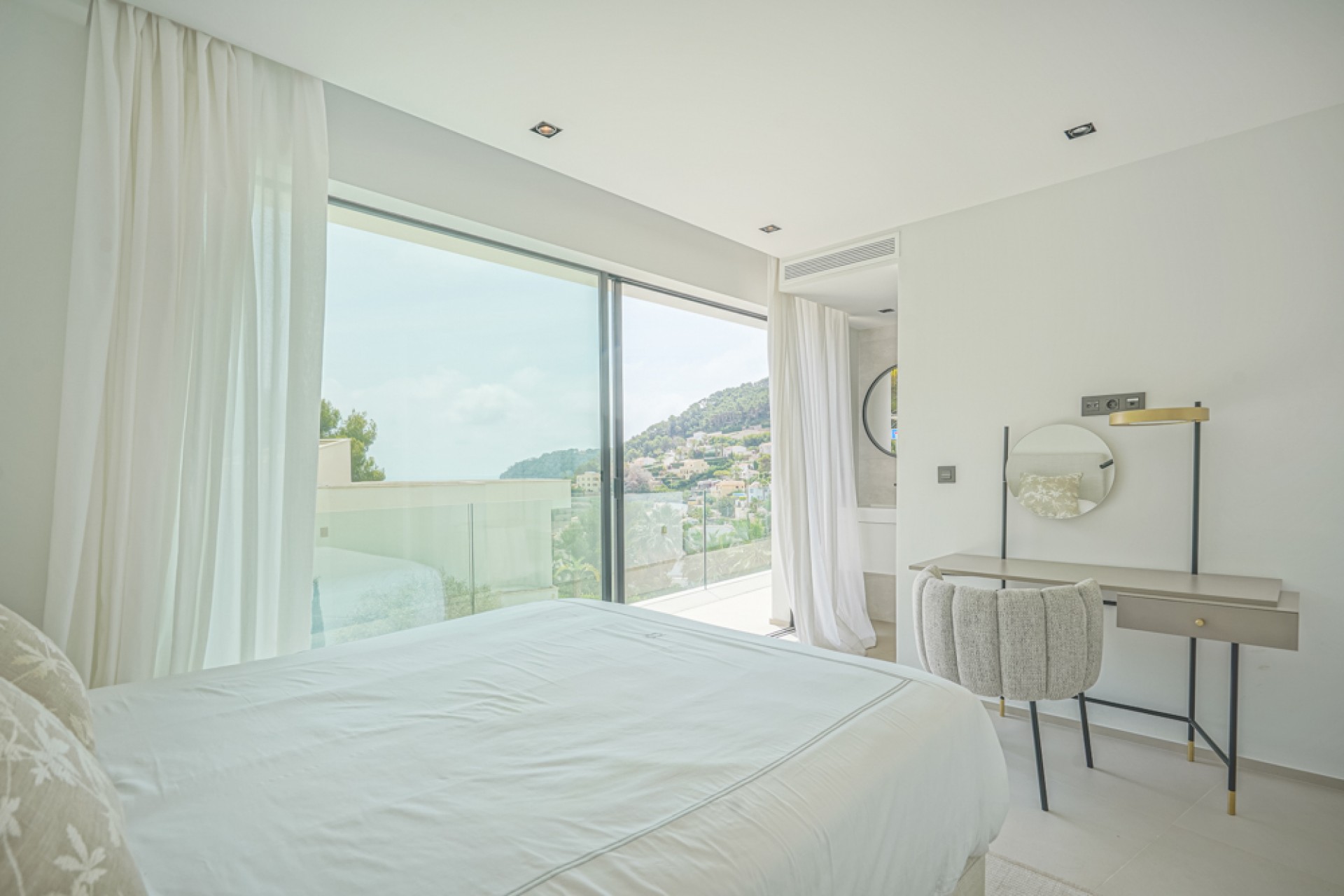 Resale - Villa -
Jávea - Portichol