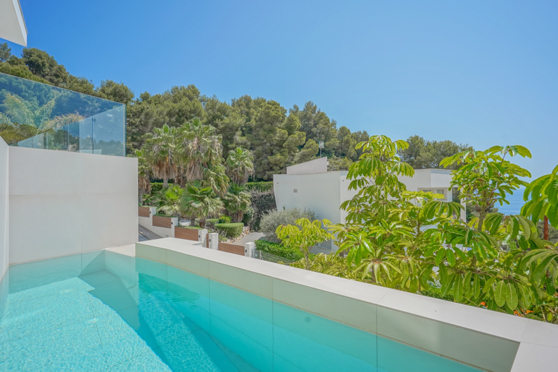 Resale - Villa -
Jávea - Portichol