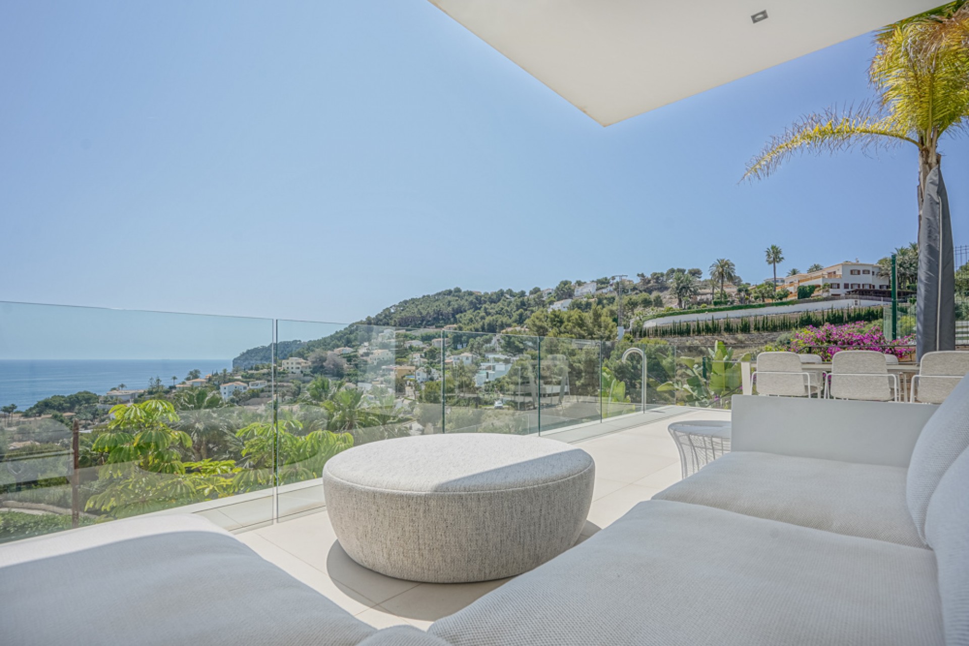 Resale - Villa -
Jávea - Portichol