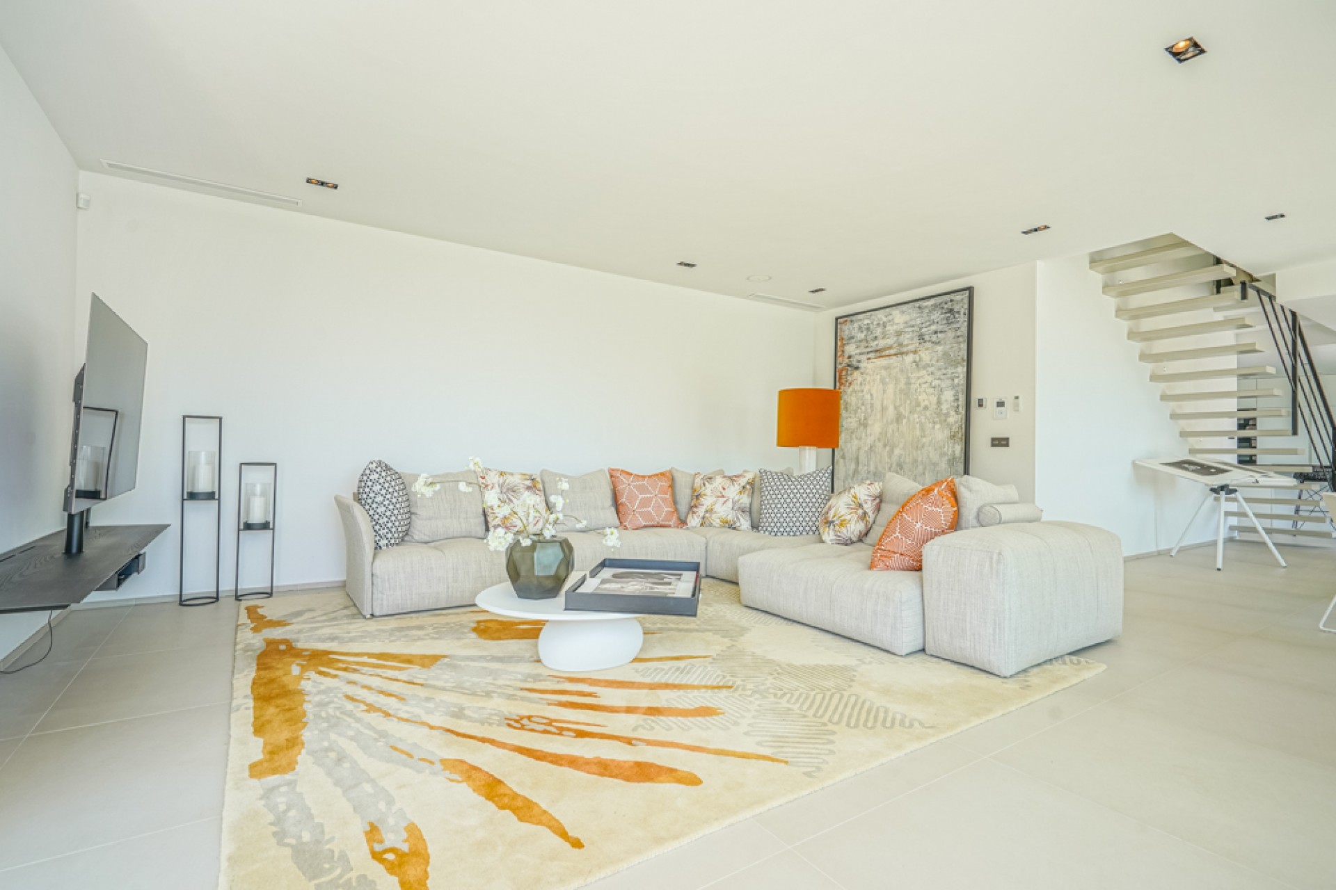 Resale - Villa -
Jávea - Portichol