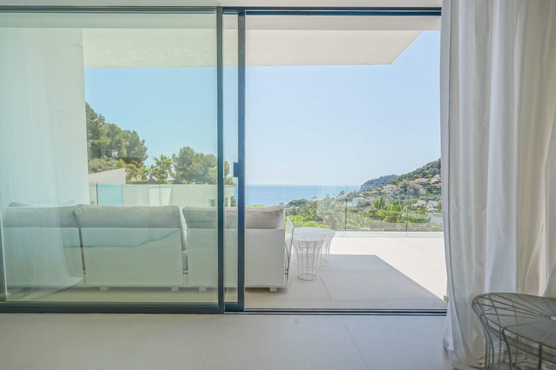 Resale - Villa -
Jávea - Portichol