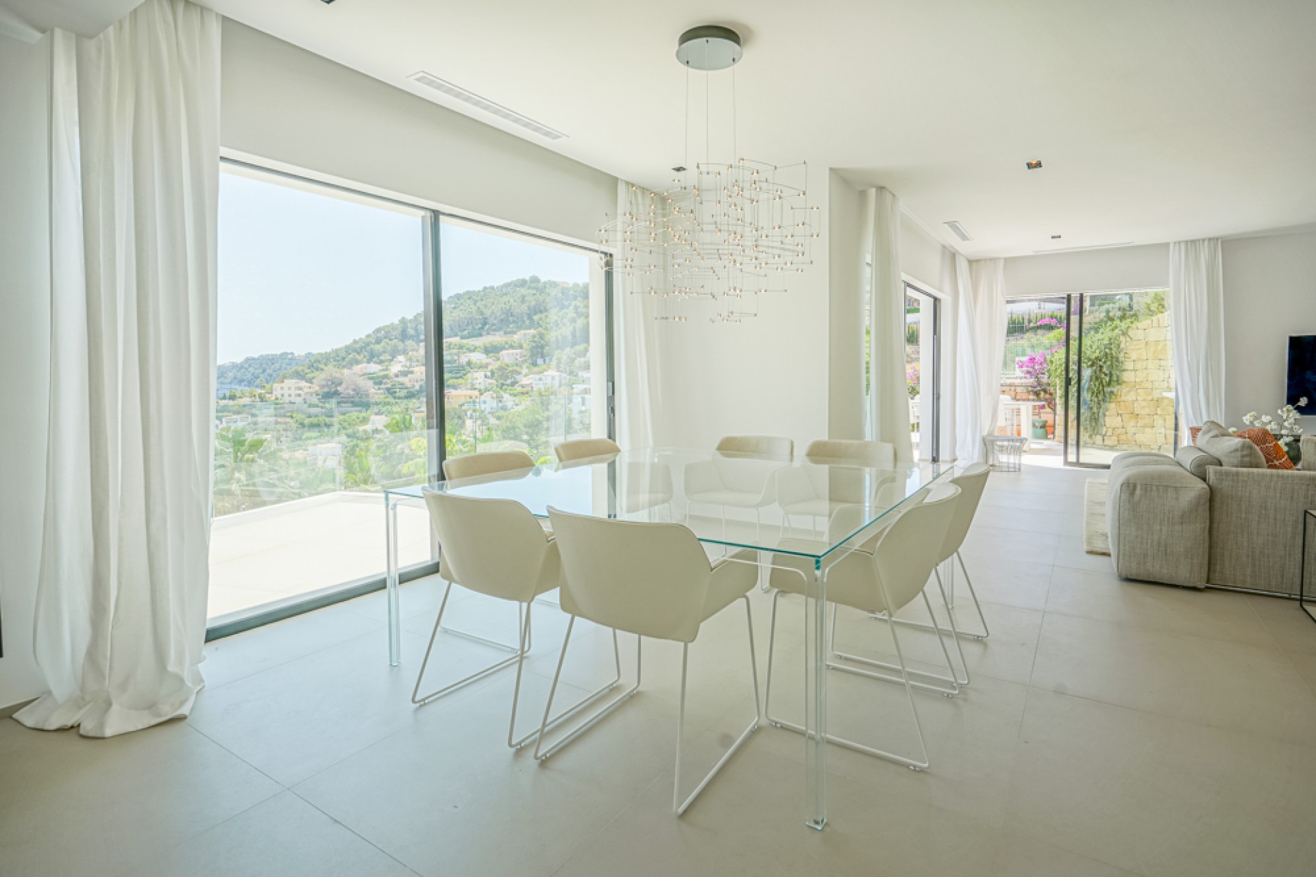 Resale - Villa -
Jávea - Portichol