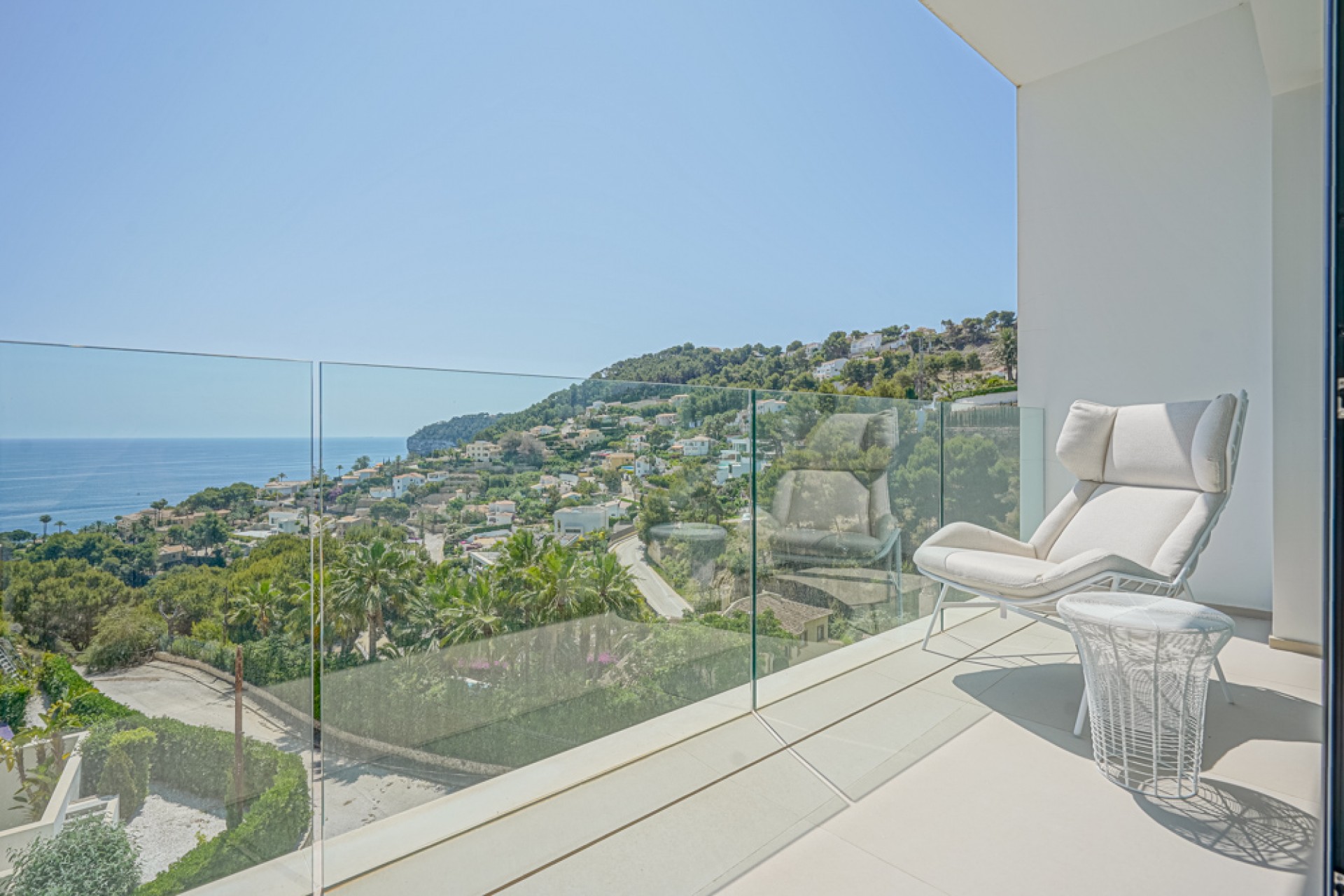 Resale - Villa -
Jávea - Portichol