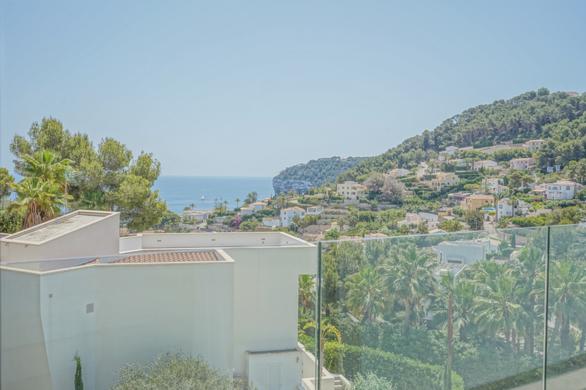 Resale - Villa -
Jávea - Portichol