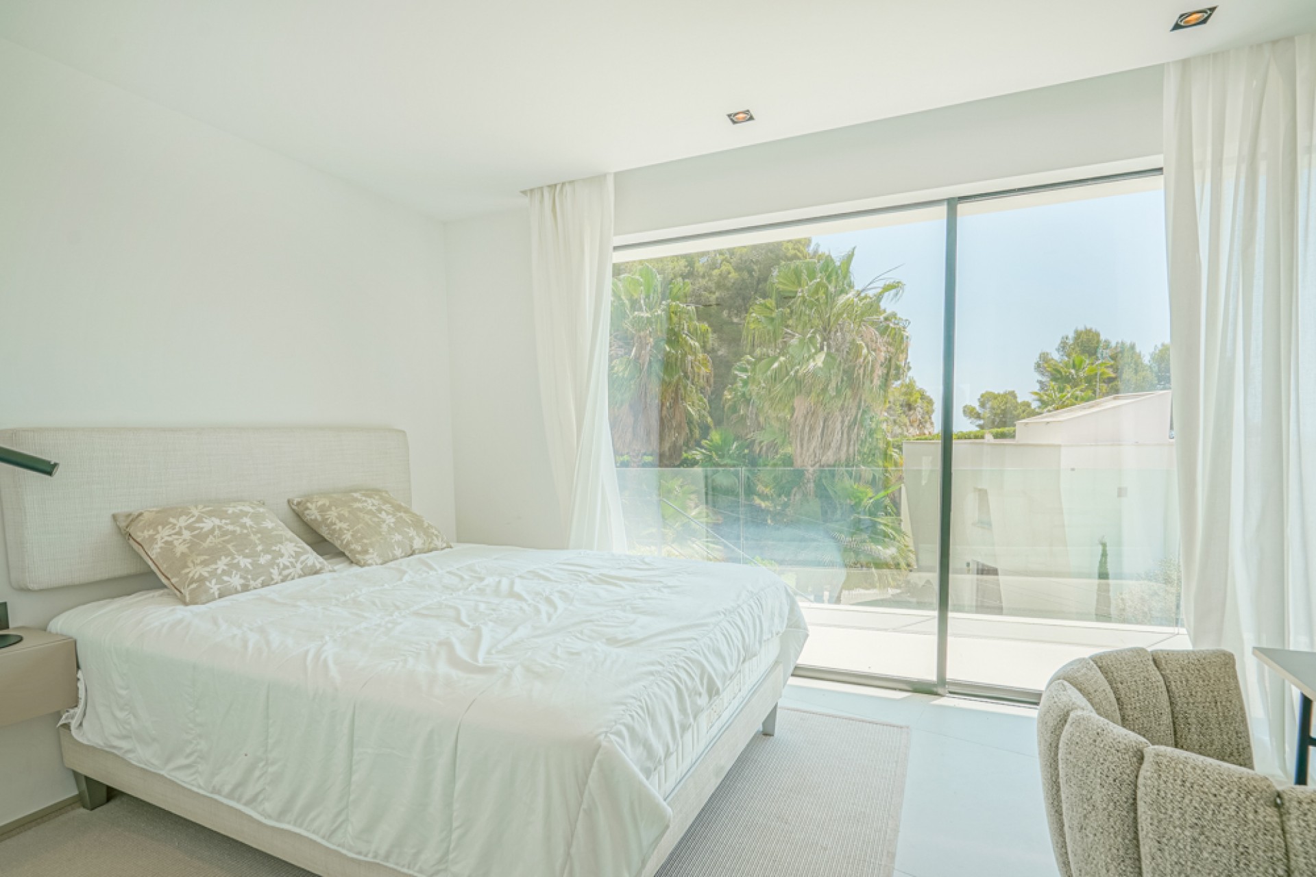 Resale - Villa -
Jávea - Portichol