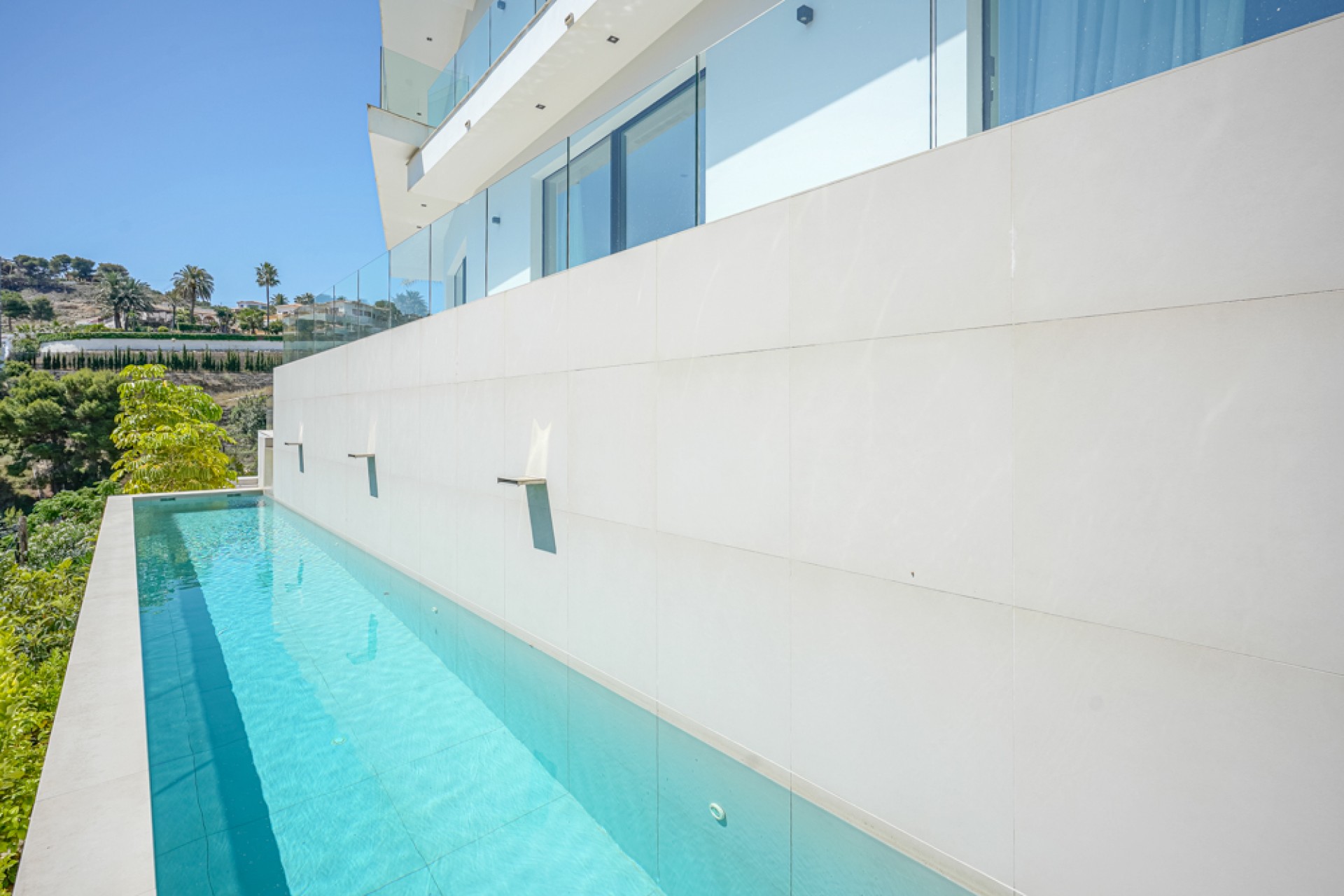 Resale - Villa -
Jávea - Portichol