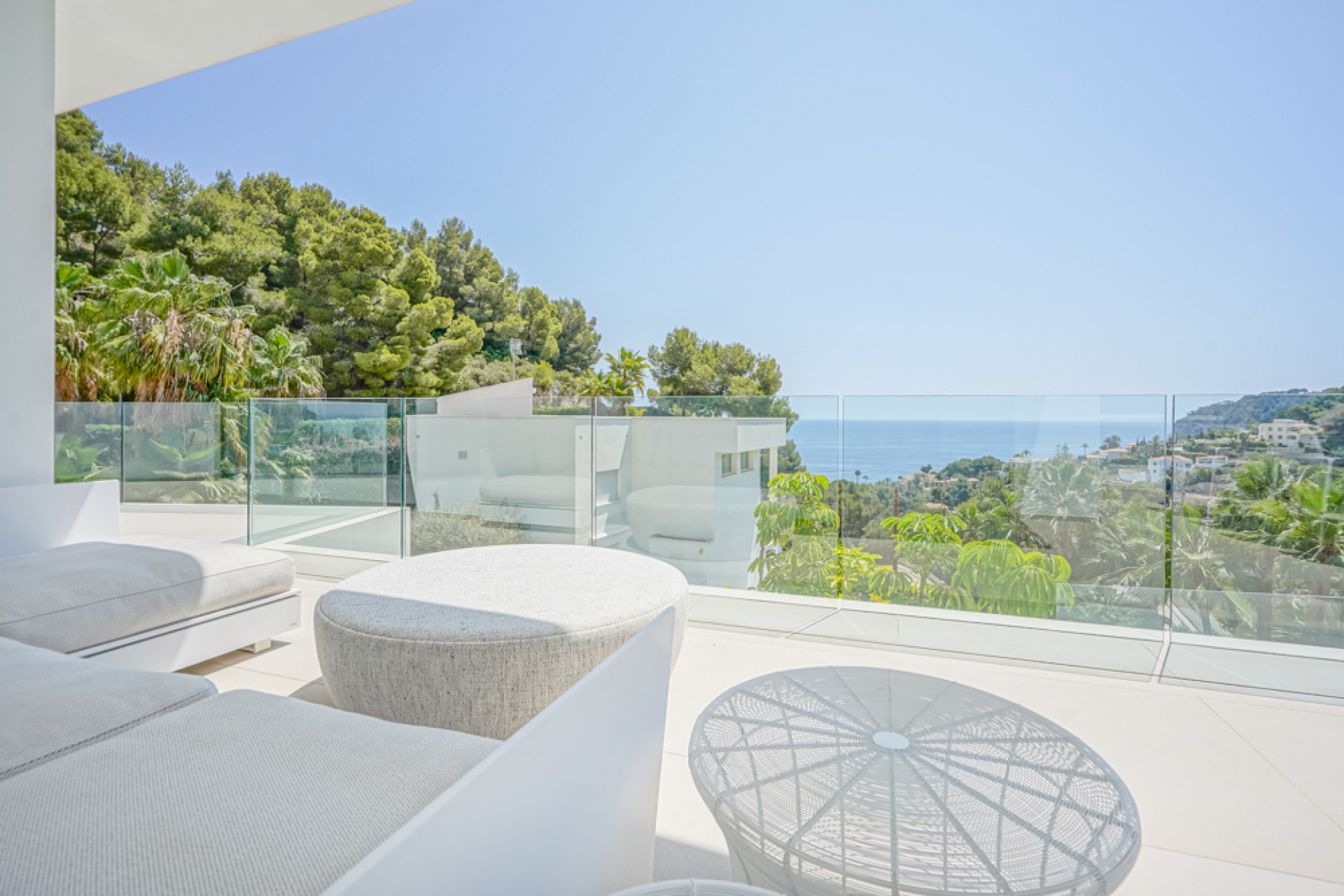 Resale - Villa -
Jávea - Portichol