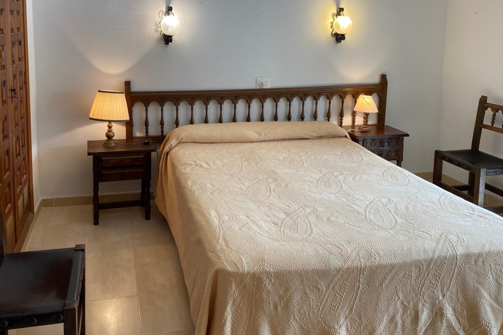 Resale - Villa -
Jávea - Portichol